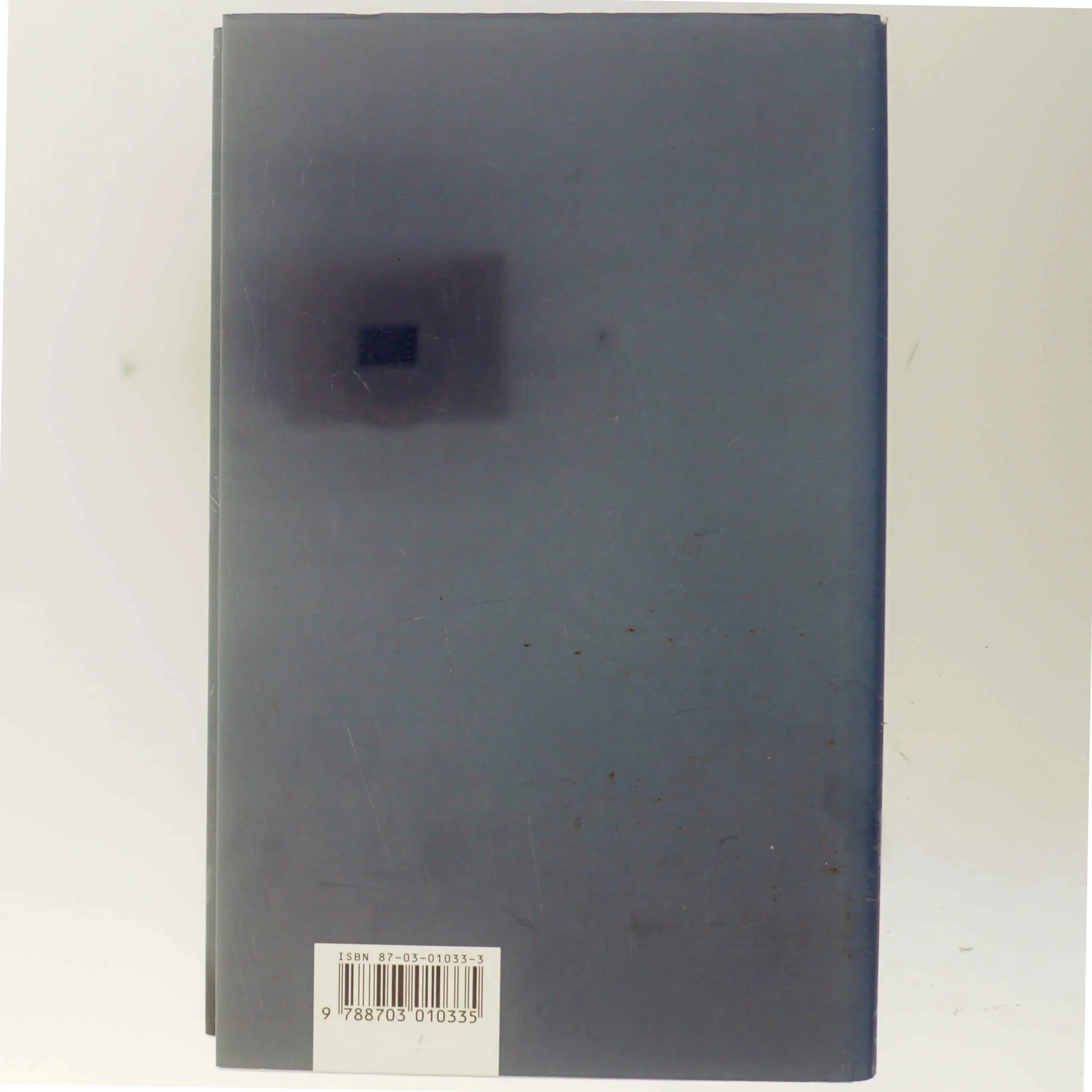 Hundehoved : roman af Morten Ramsland (Bog)