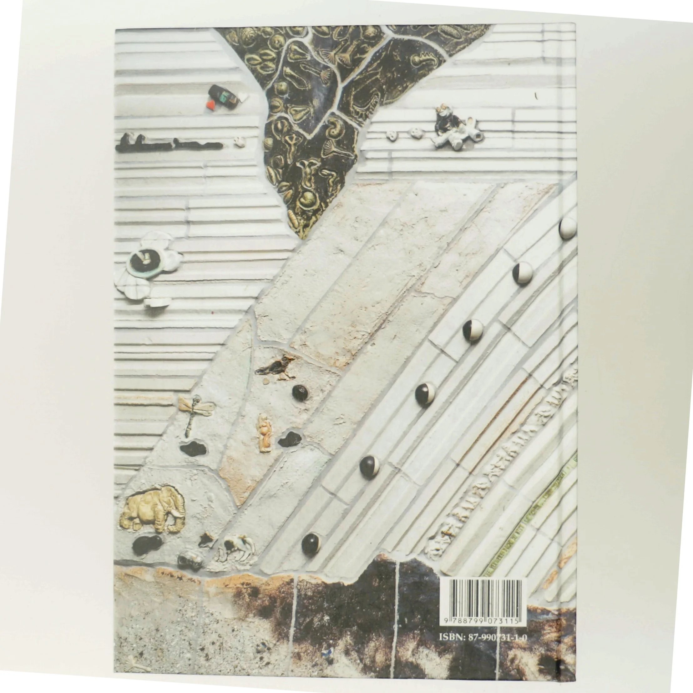 Hundrede år med Møn af <Bog ikke angivet> (Bog)