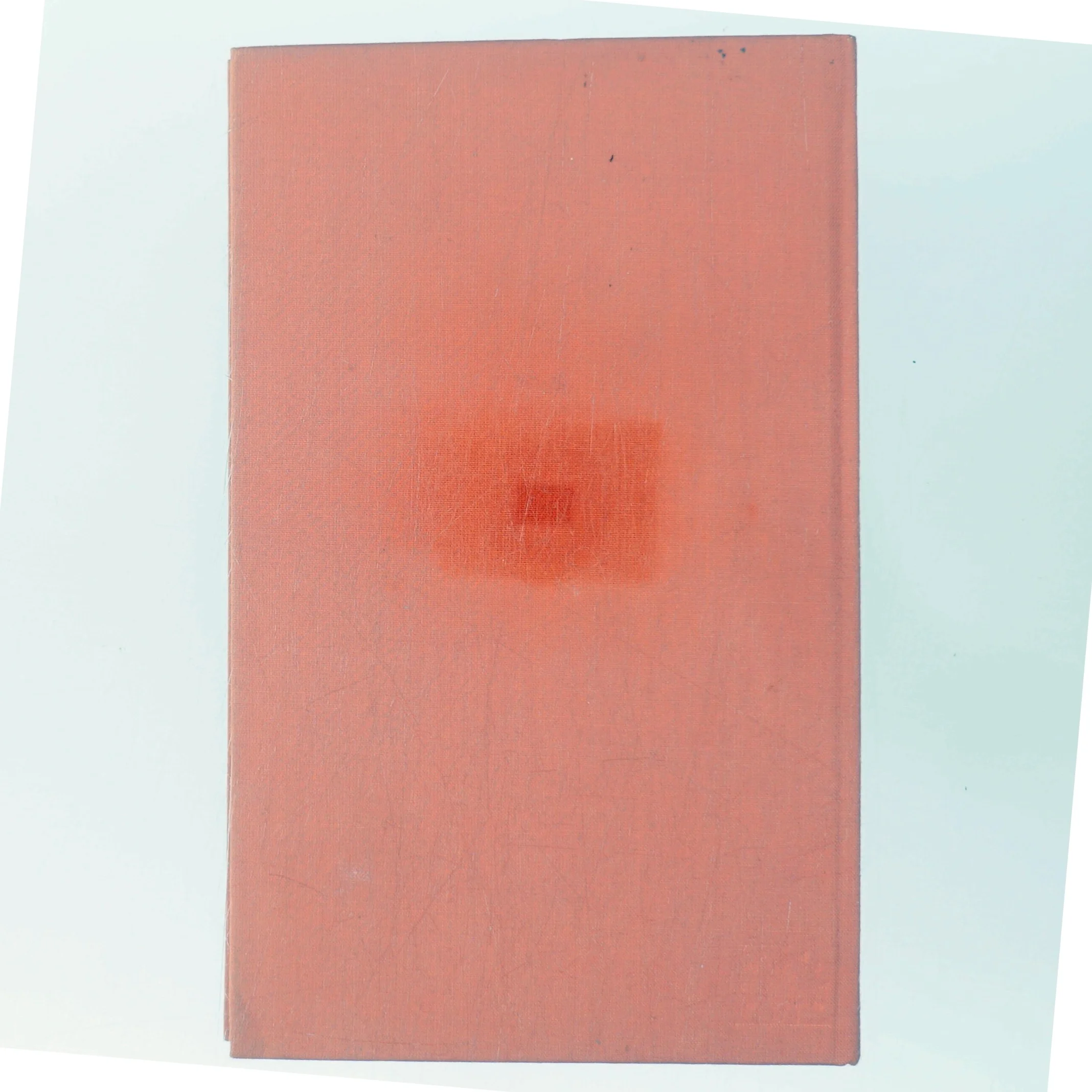 Til Er Landet af Janet Frame (Bog)