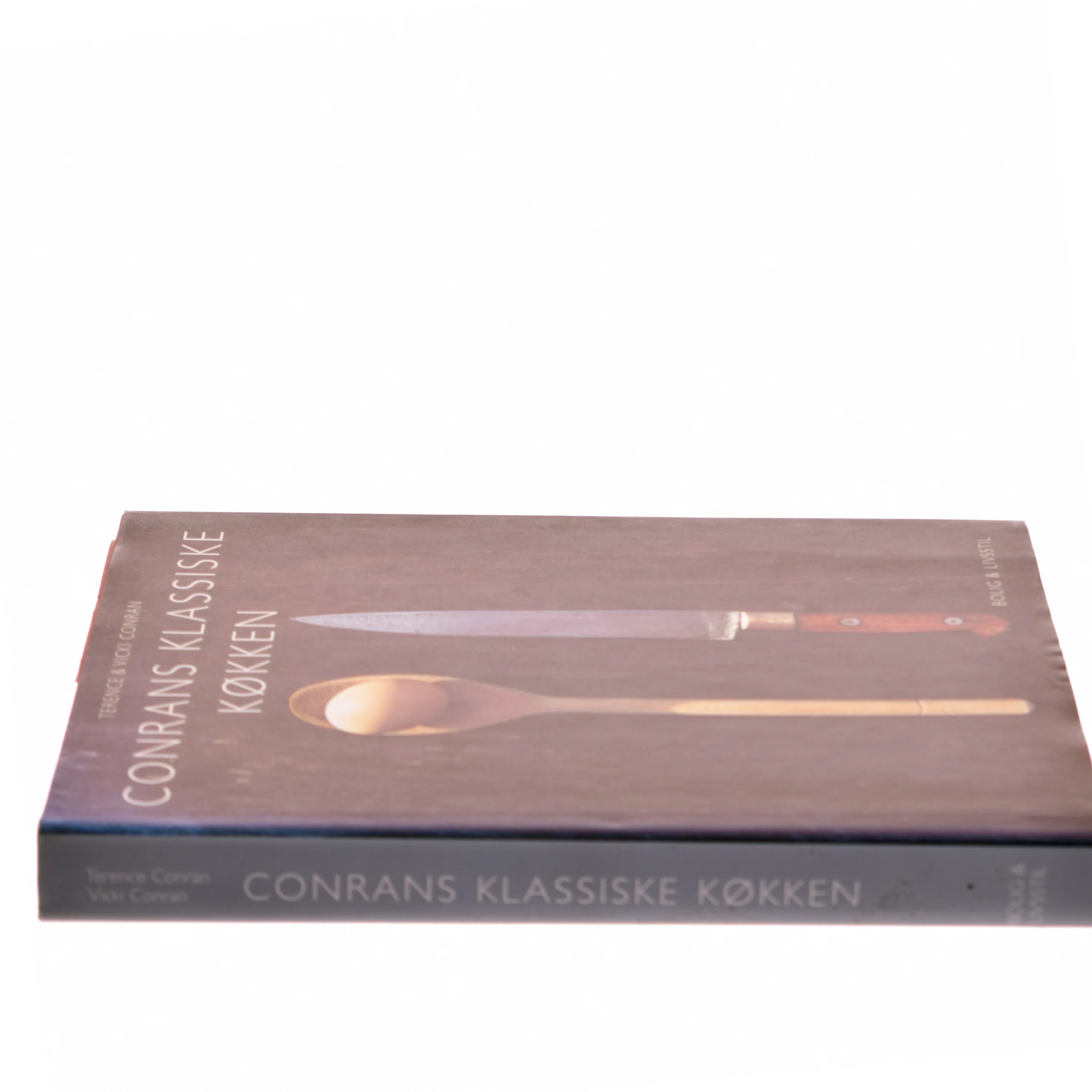 Conrans Klassiske Køkken af Terence Conran (Bog)