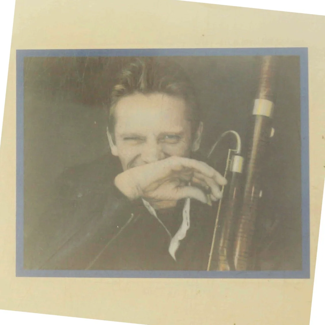 Ind i musikken af Peter Bastian (Bog)