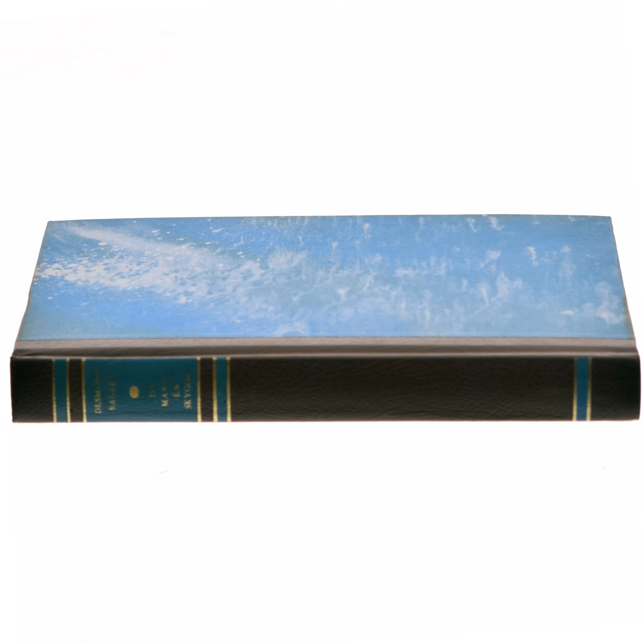 Dänische Sagas 1 af Saxo Grammaticus (Bog)