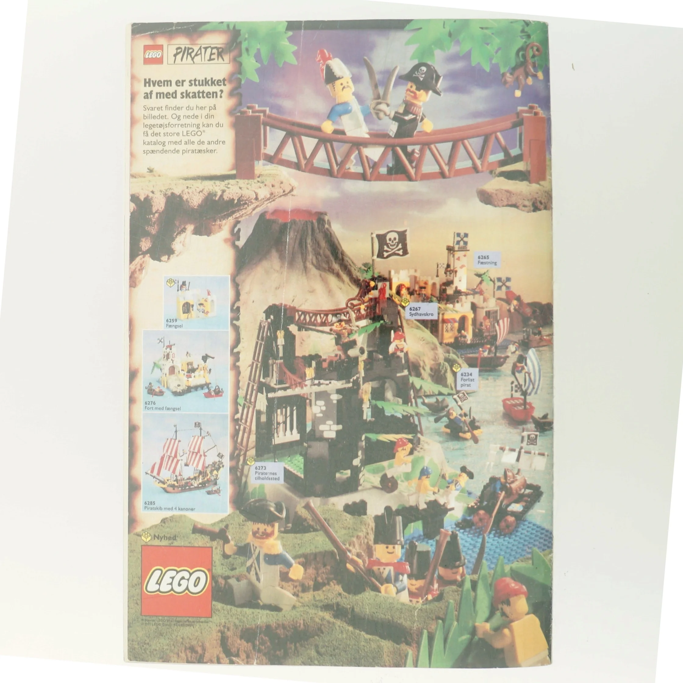 Anders And & Co. af Ukendt (Bog)