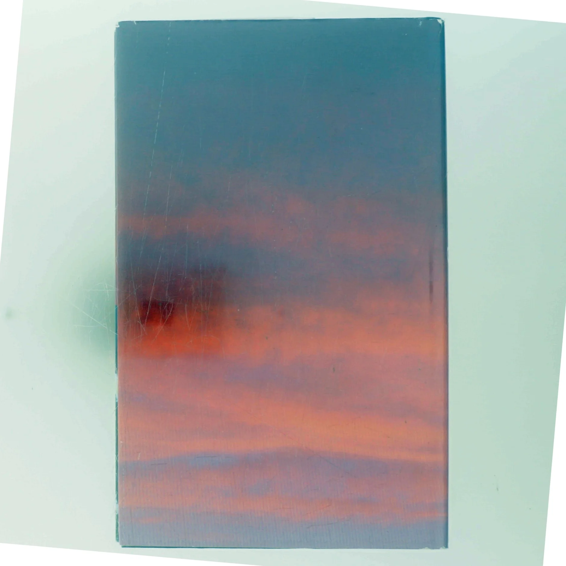 Sne i april af Rosamunde Pilcher (Bog)