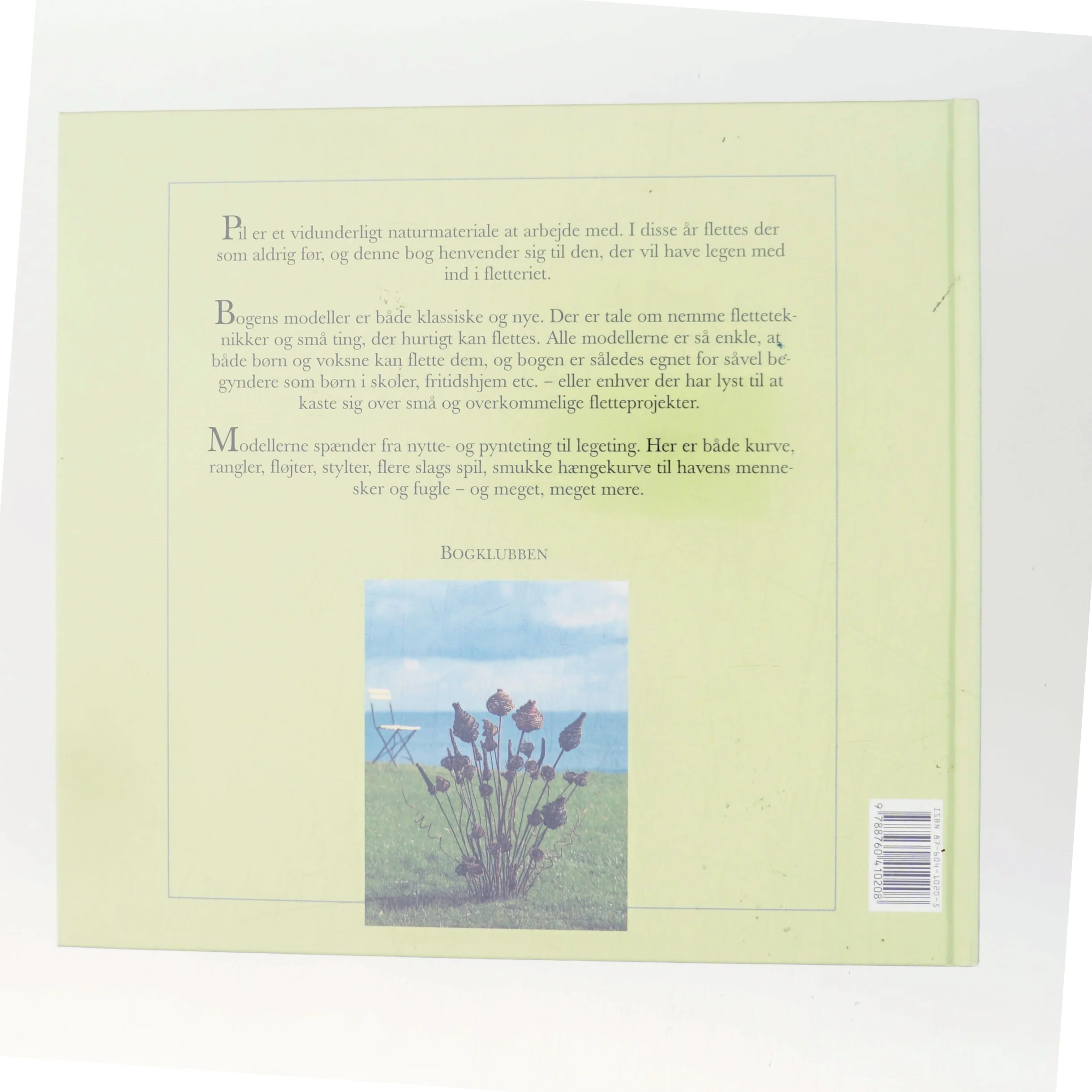 Små ting i pil af Sine Jakobsen (f. 1958) (Bog)