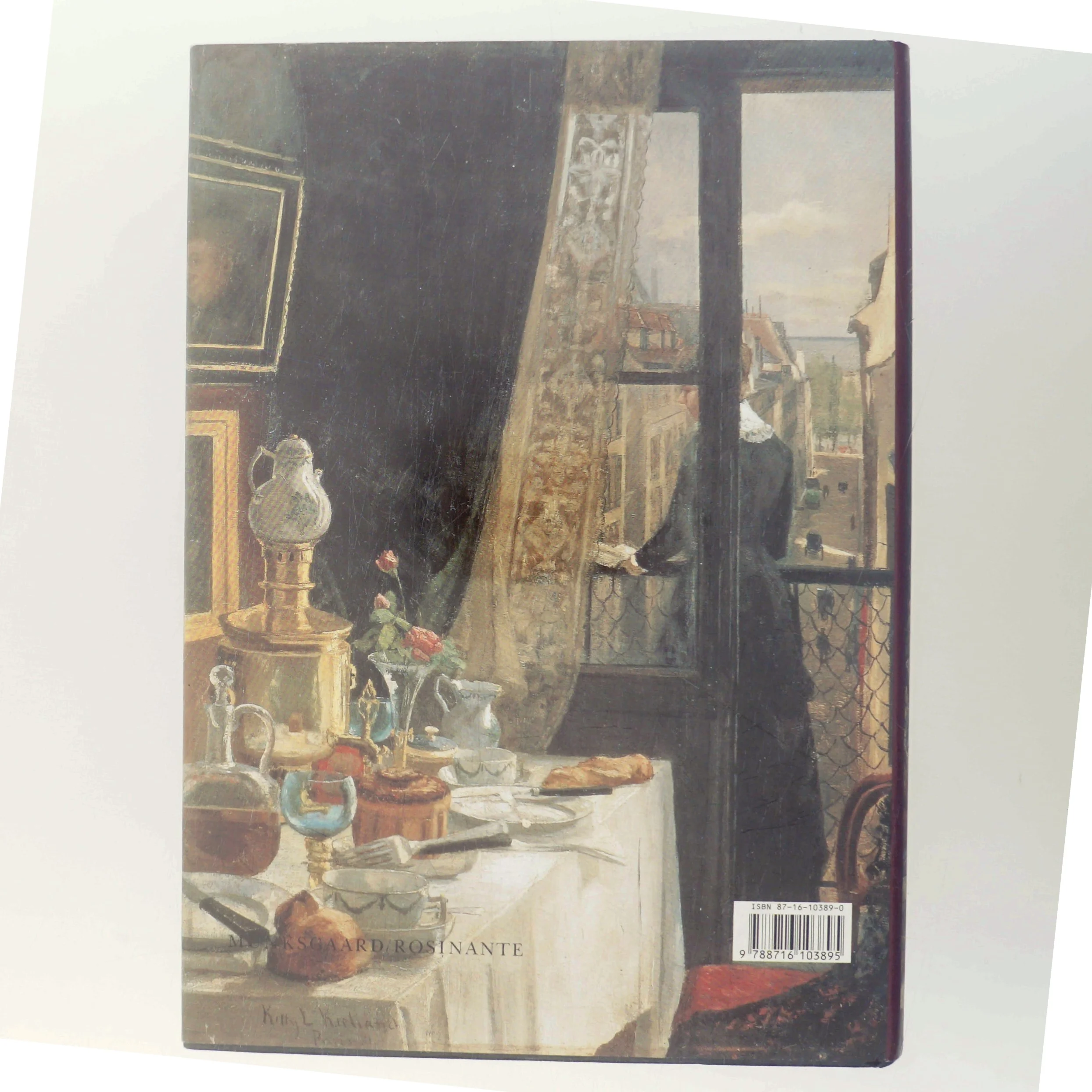 Nordisk Kvindelitteraturhistorie. Bd.2. Faderhuset 1800-tallet. af Jensen, Elisabeth Møller. Red. (Bog)