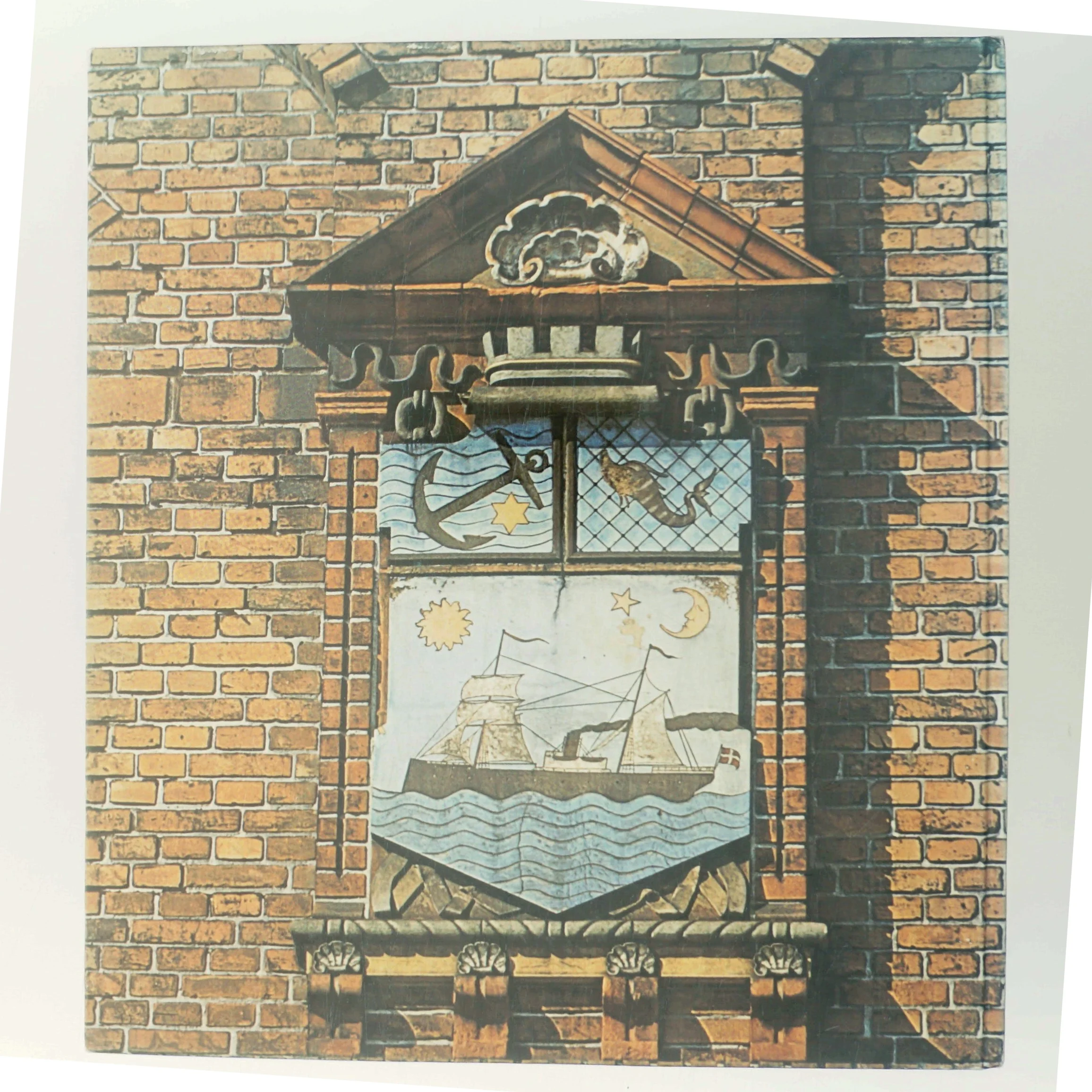 ESBJERG by og egn (Bog)