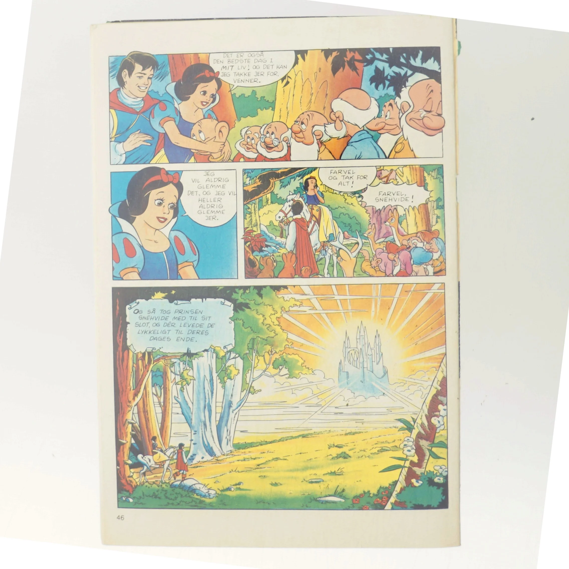 Serier fra TV Rip, Rap & Rup På Eventyr af Ukendt (Bog)