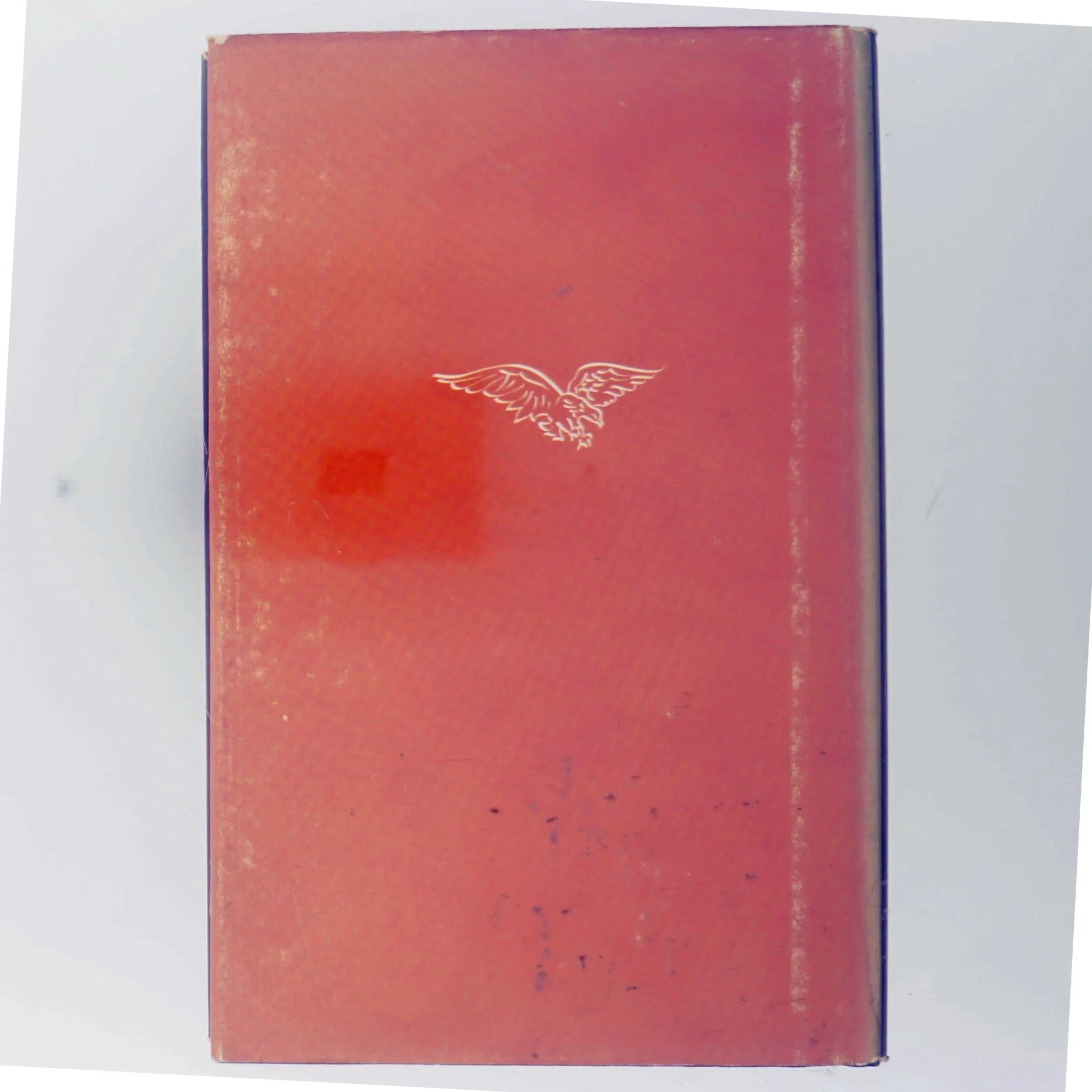 Ambassadøren af Morris West (Bog) fra Union