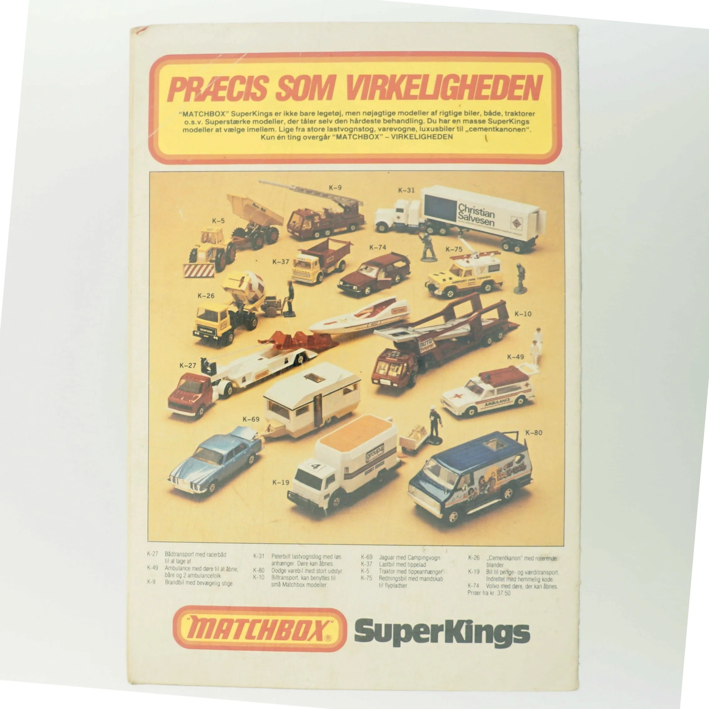 Anders And & Co. (Bog)