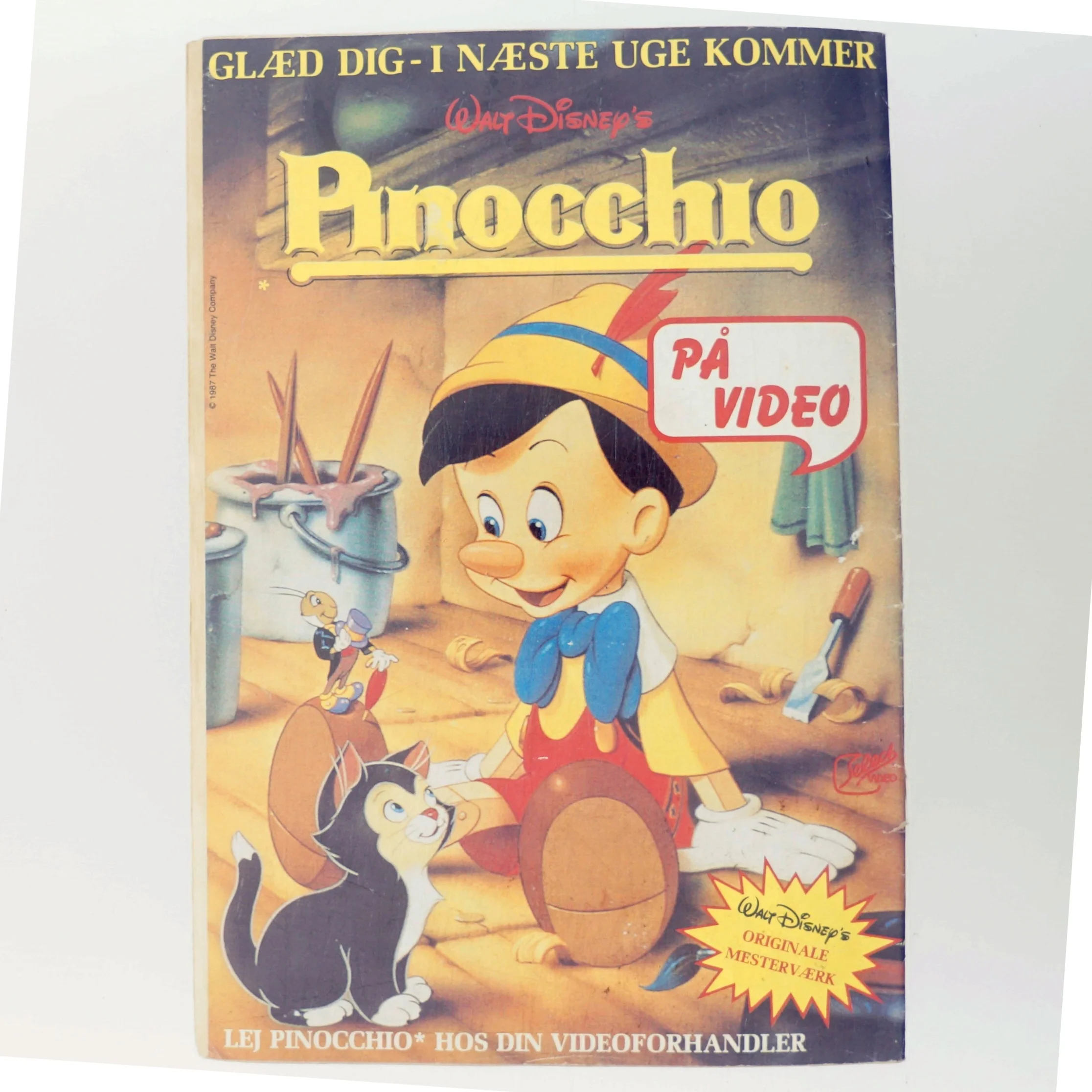 Anders And Ekstra (Bog)