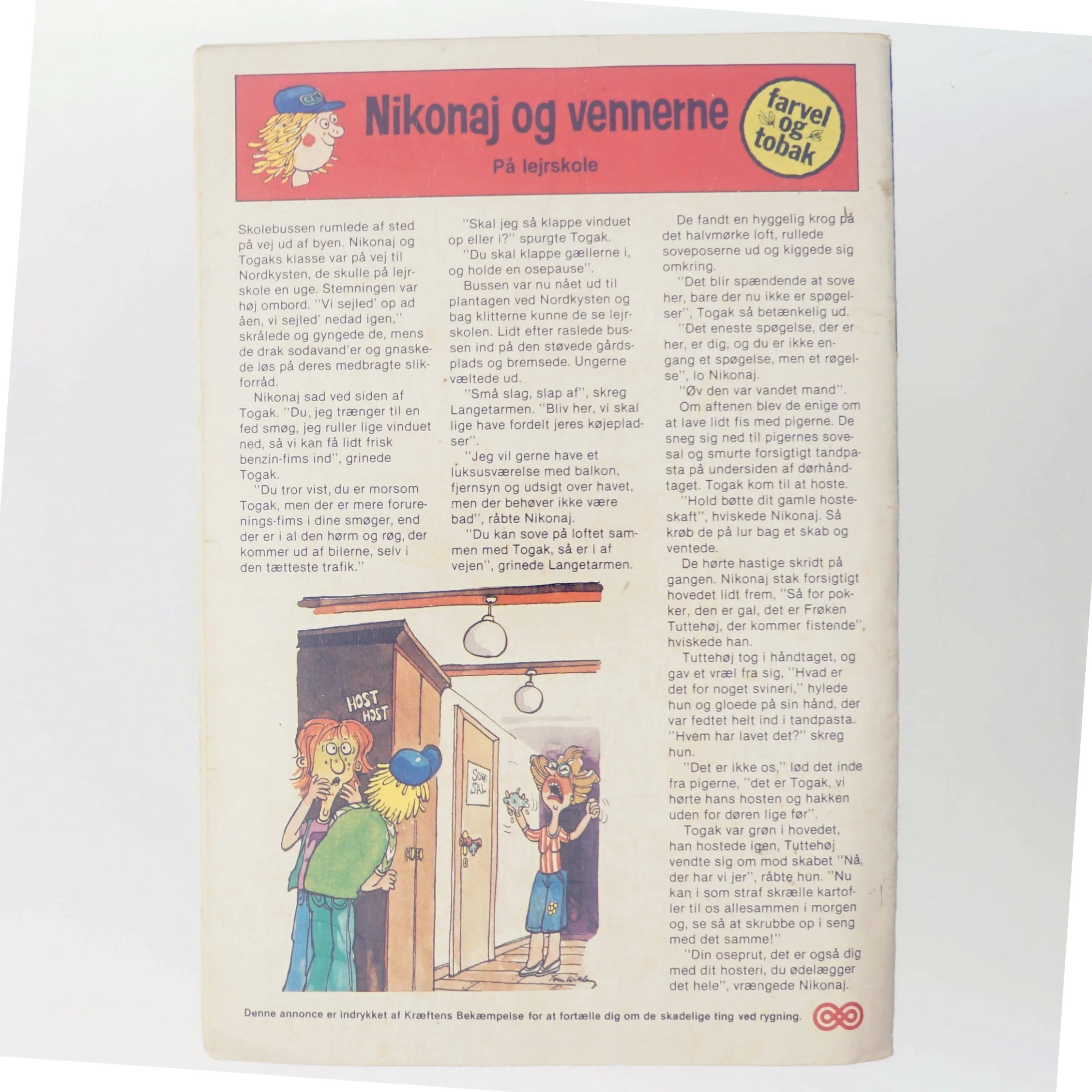 Anders And & Co. (Bog)