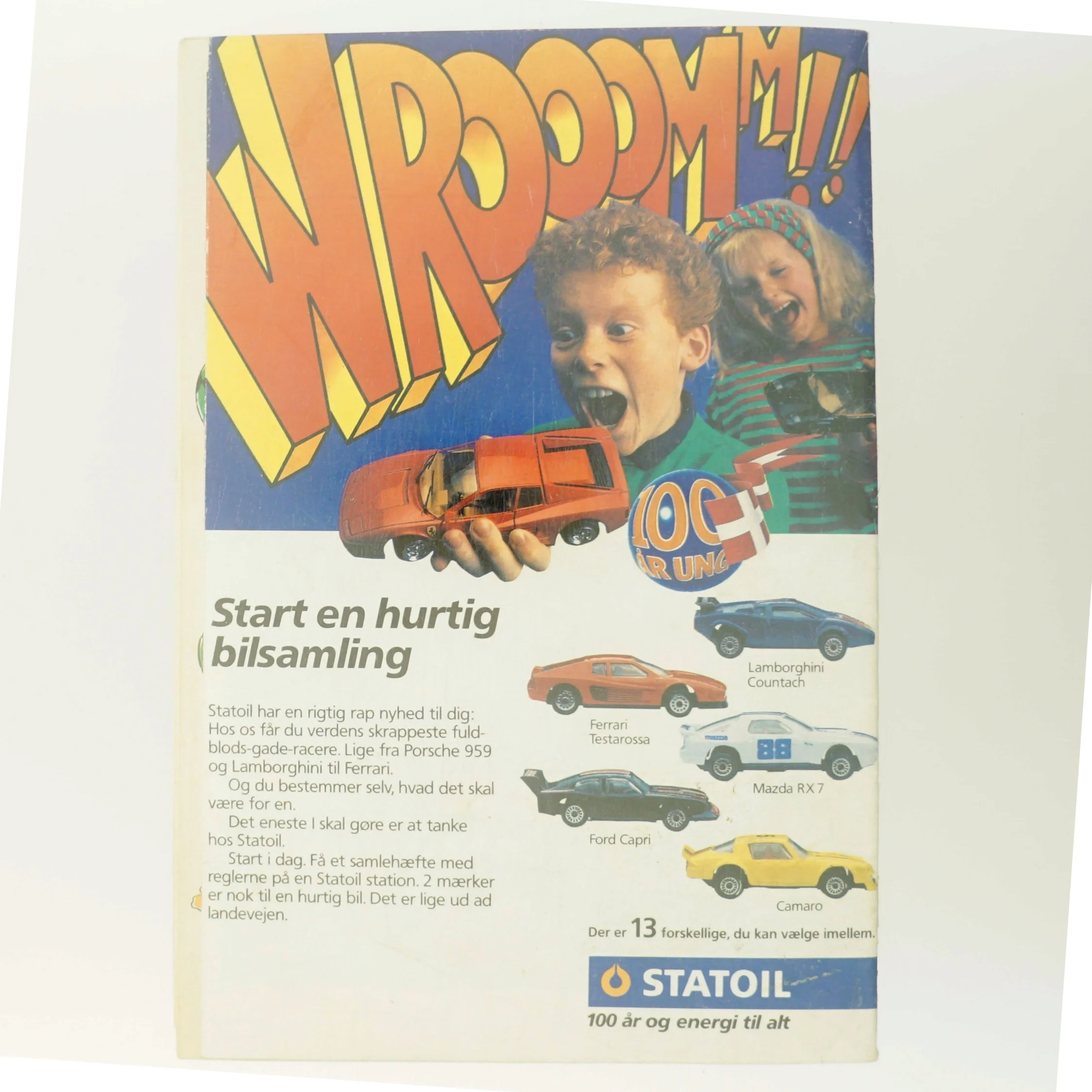 Anders And & Co. (Bog)