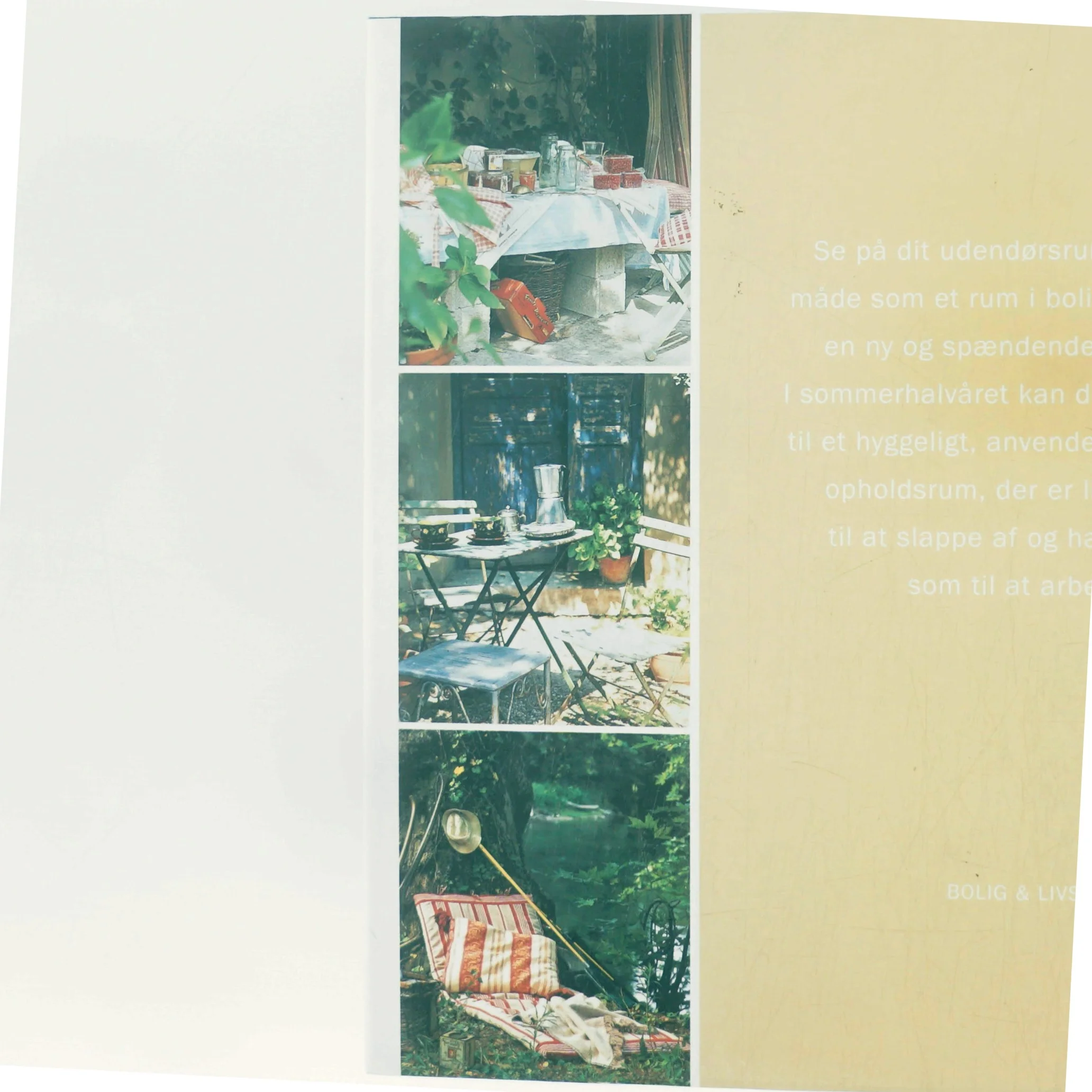 Under åben himmel af Enrica Stabile, fotos af Christopher Drake (Bog)