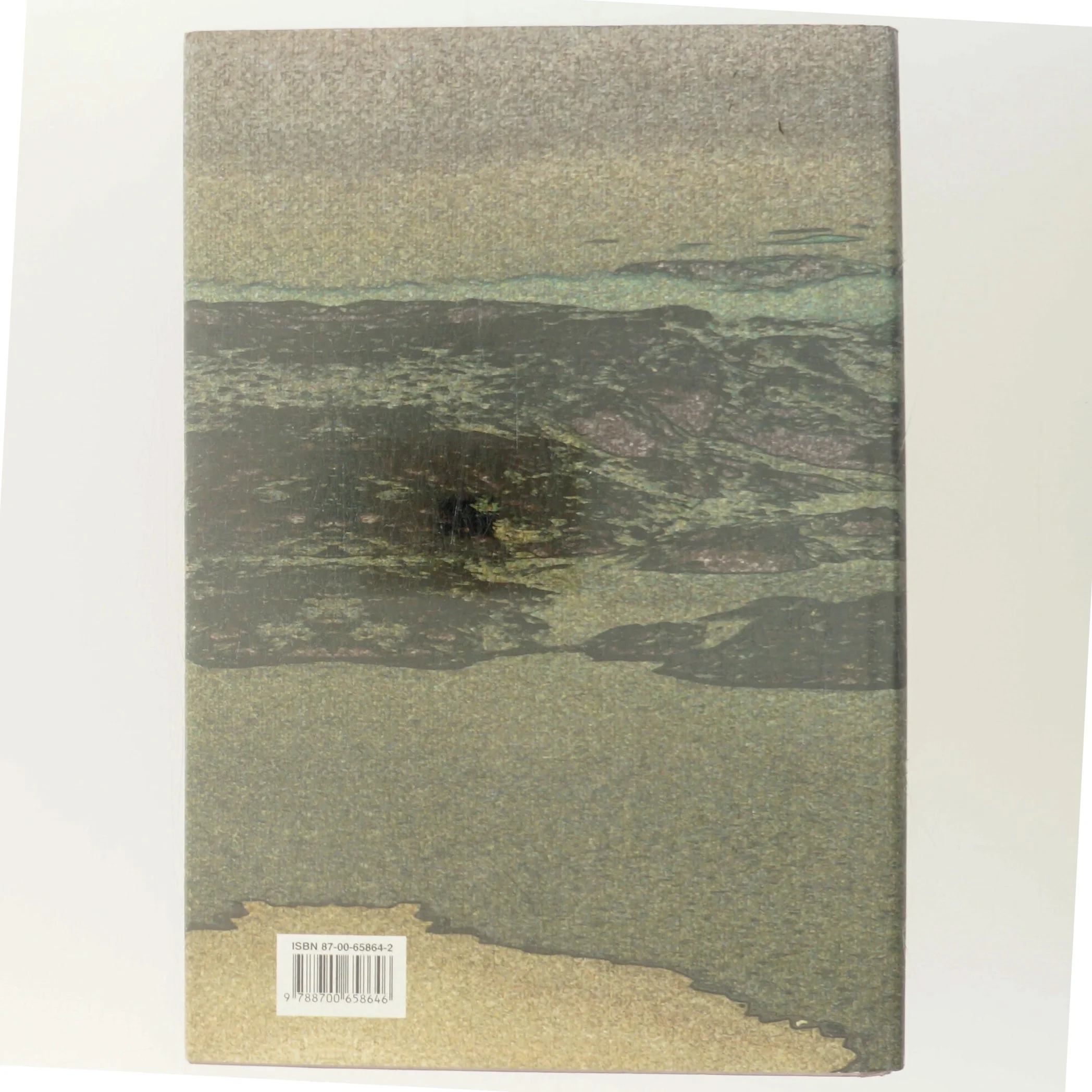 Unn fra Stjernestene : en roman fra det gamle Grønland af Hanne Marie Svendsen (f. 1933) (Bog)