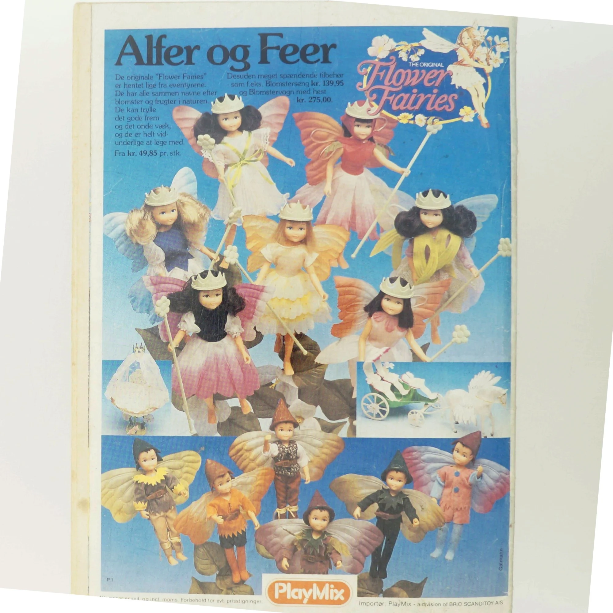 Anders And & Co. (Bog)