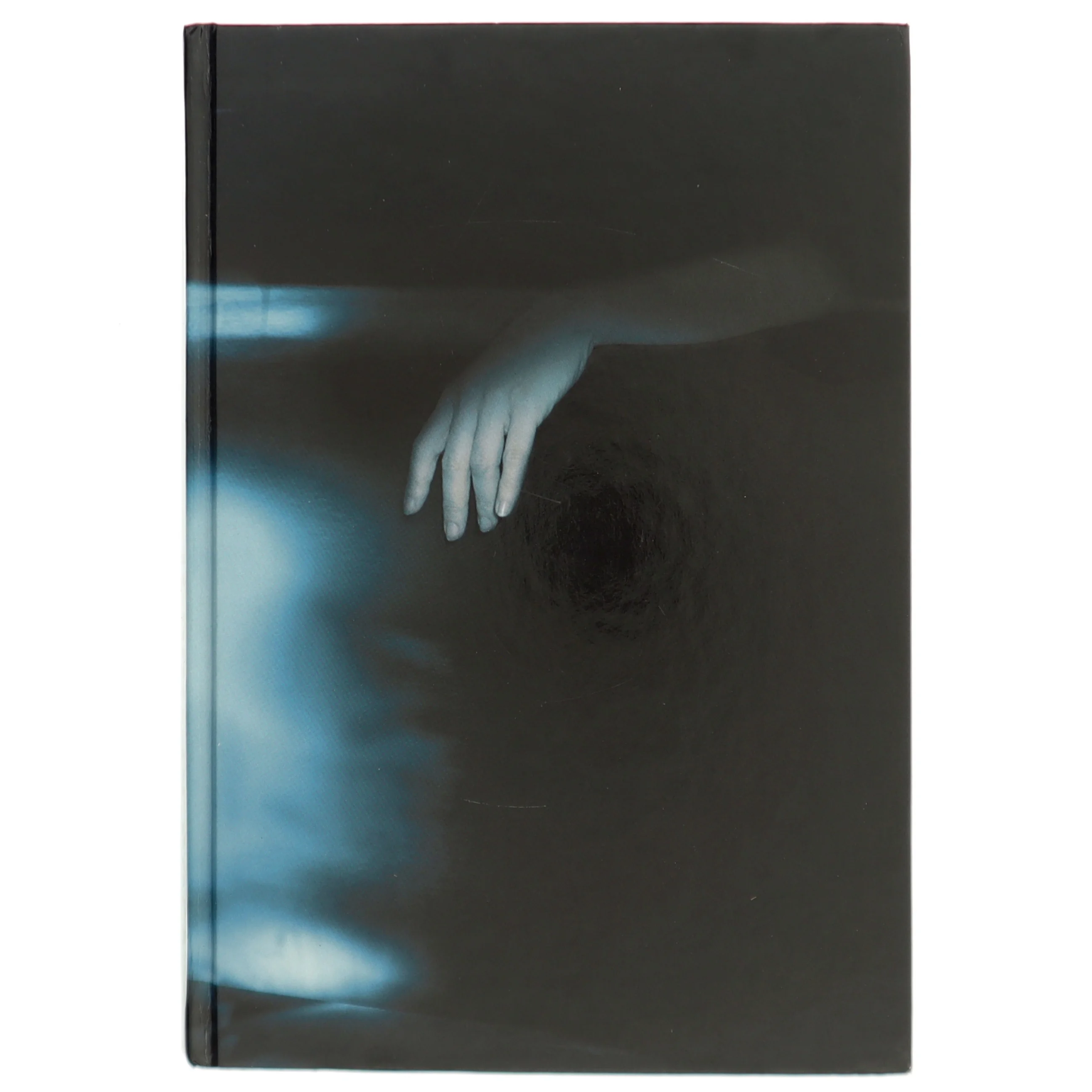 Isprinsessen af Camilla Läckberg (Bog)