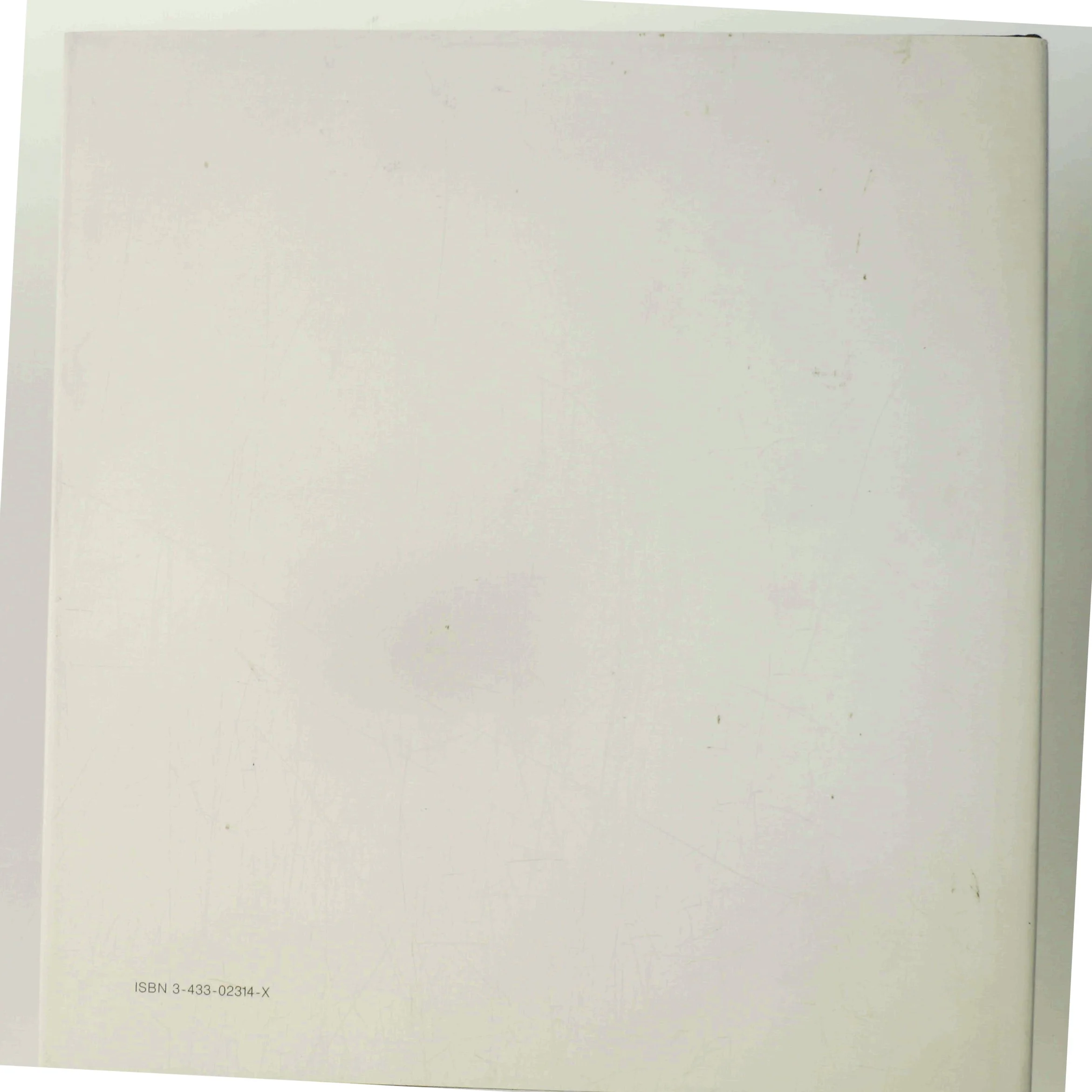 Collage Architecture af Nils-Ole Lund (Bog)