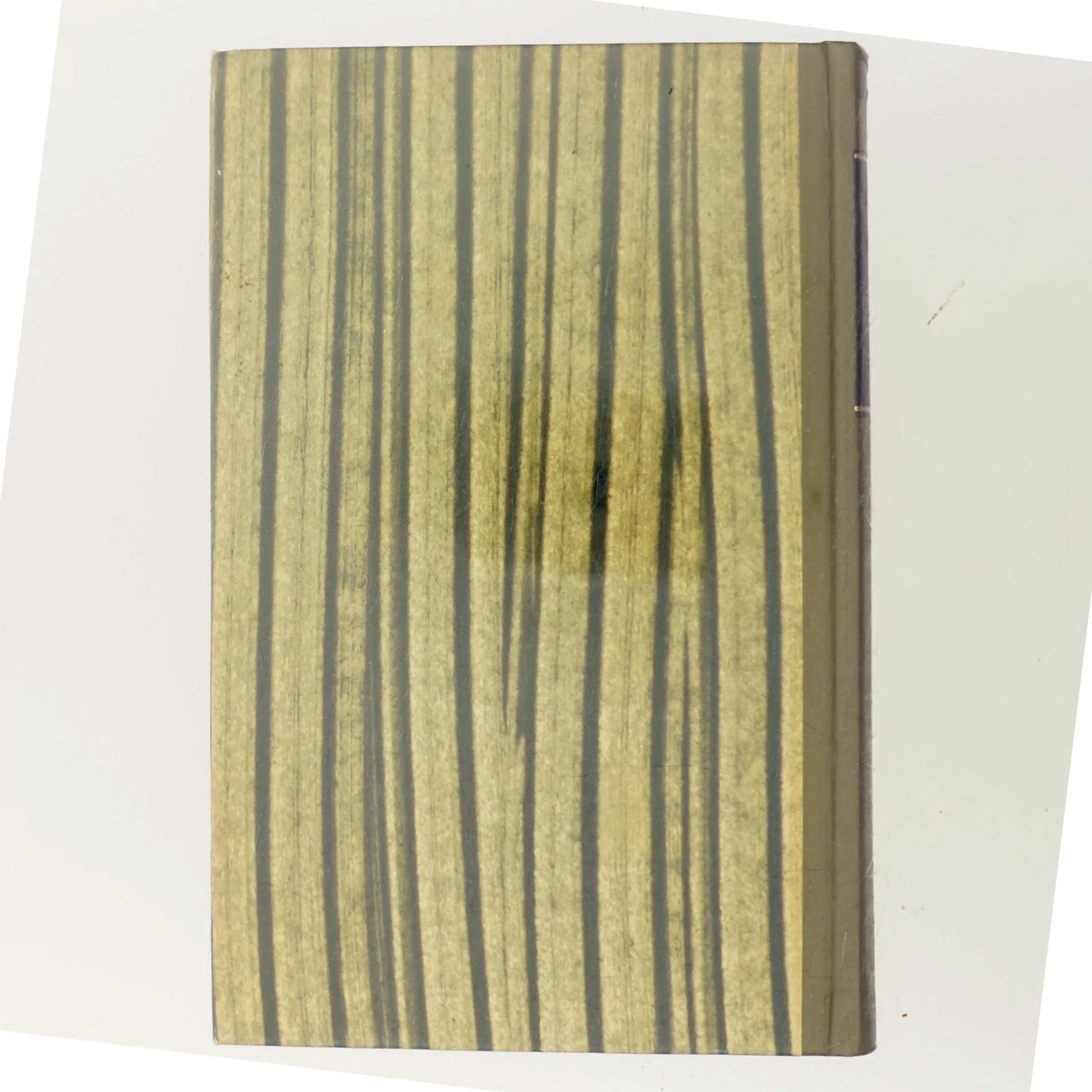 Knagsted af Gustav Wied (Bog)