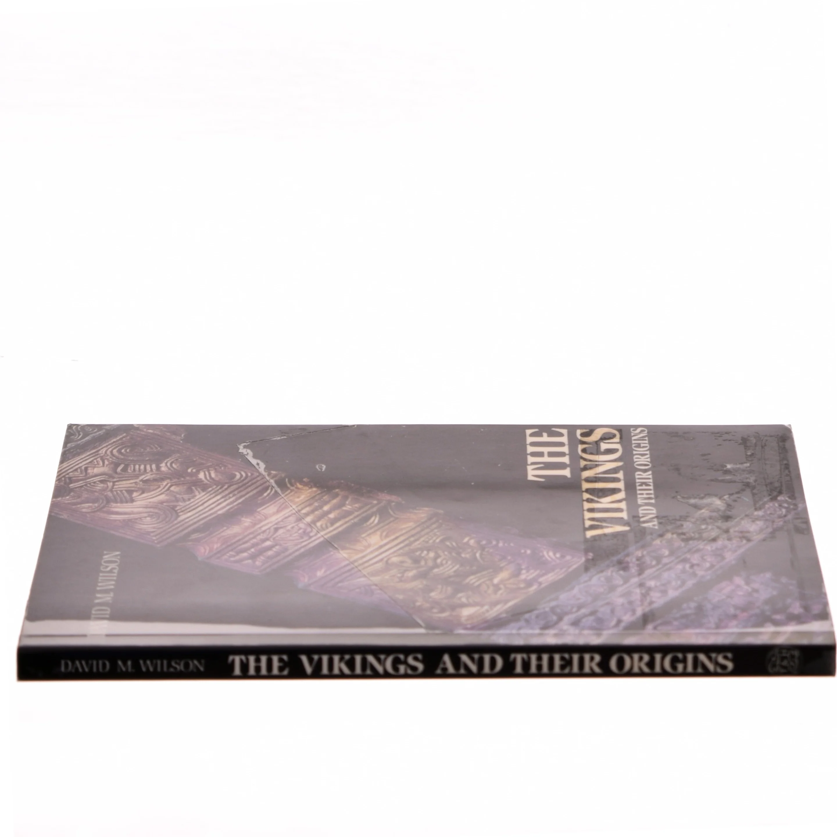 The Arena Chapel frescoes af David M. Wilson (Bog)