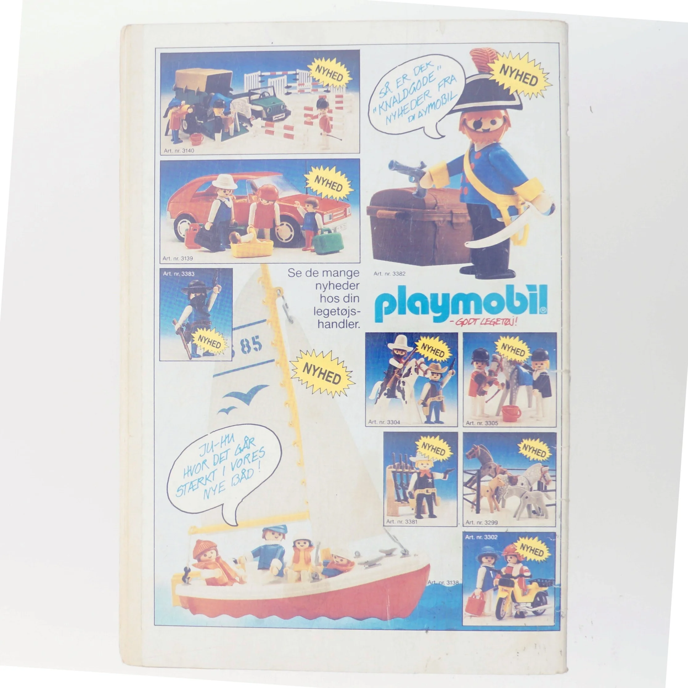 Anders And & Co. (Bog)