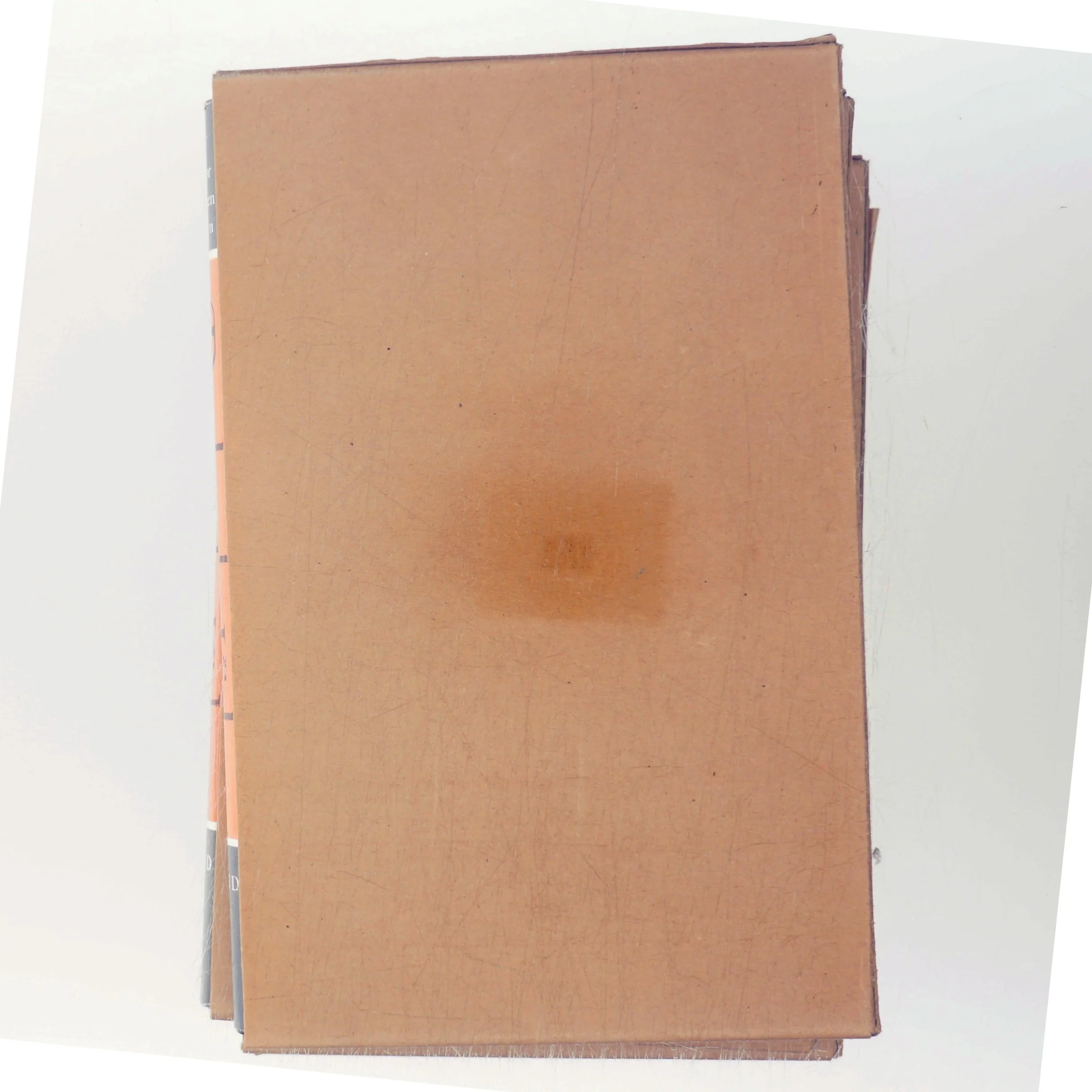 De danske kirker af <Bogkommissionen under ledelse af V. H. Galster> (Bog)