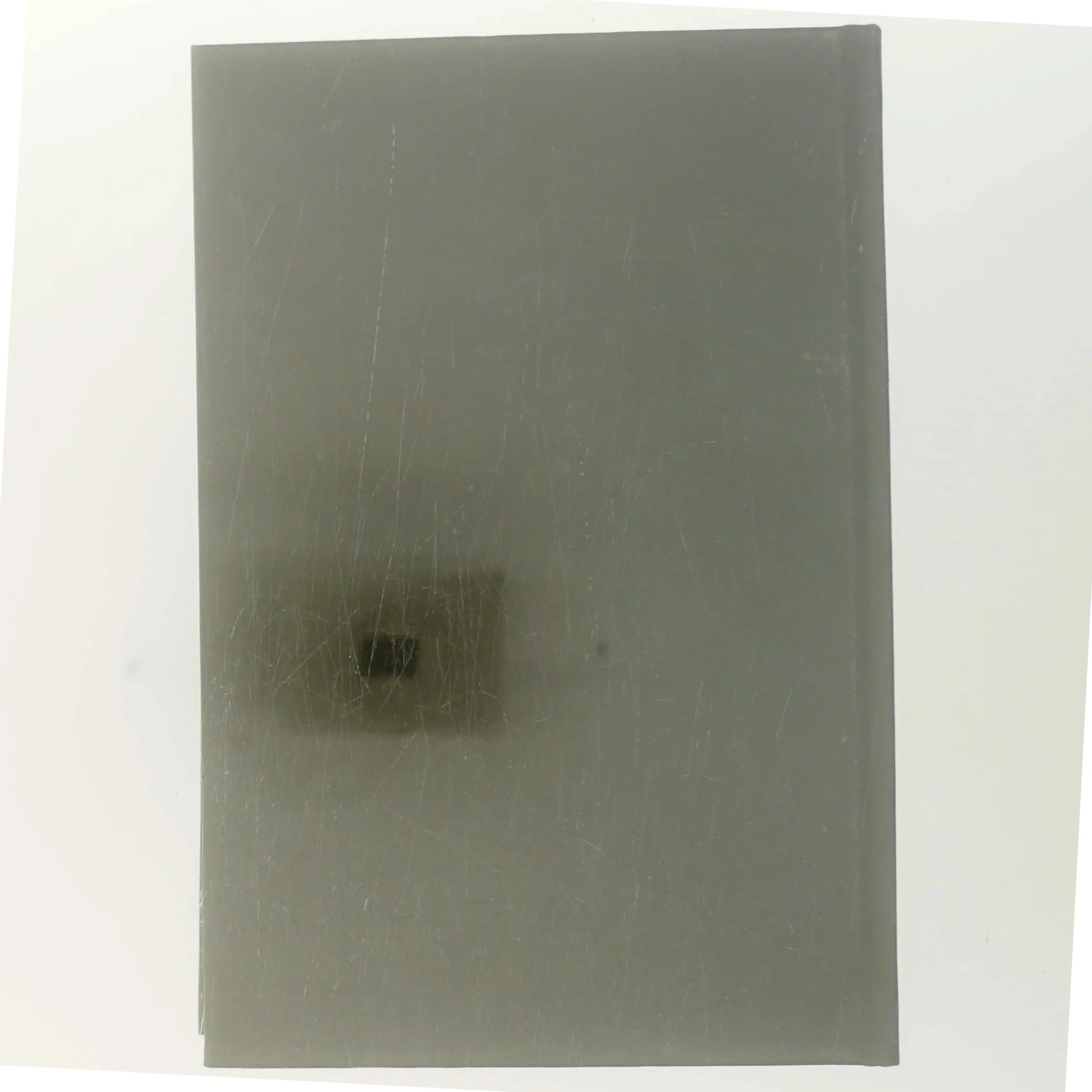 Hækl Skaberen af Jonas Moström (Bog)