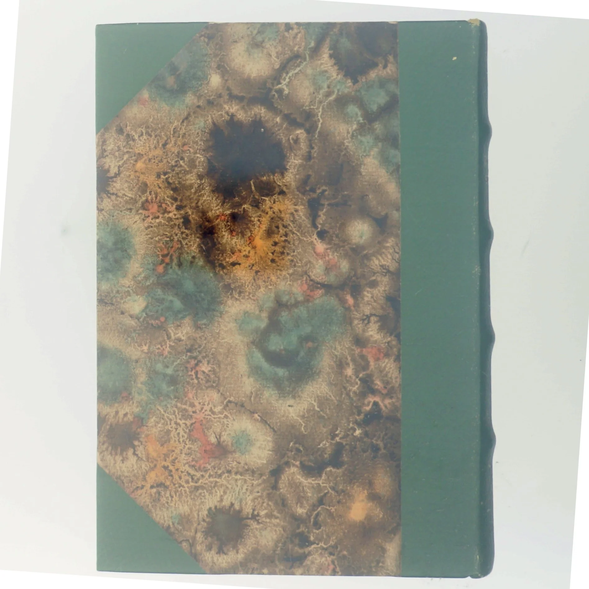 Segelfoss By af <Bogforfattere ukendt fra billedet> (Bog)