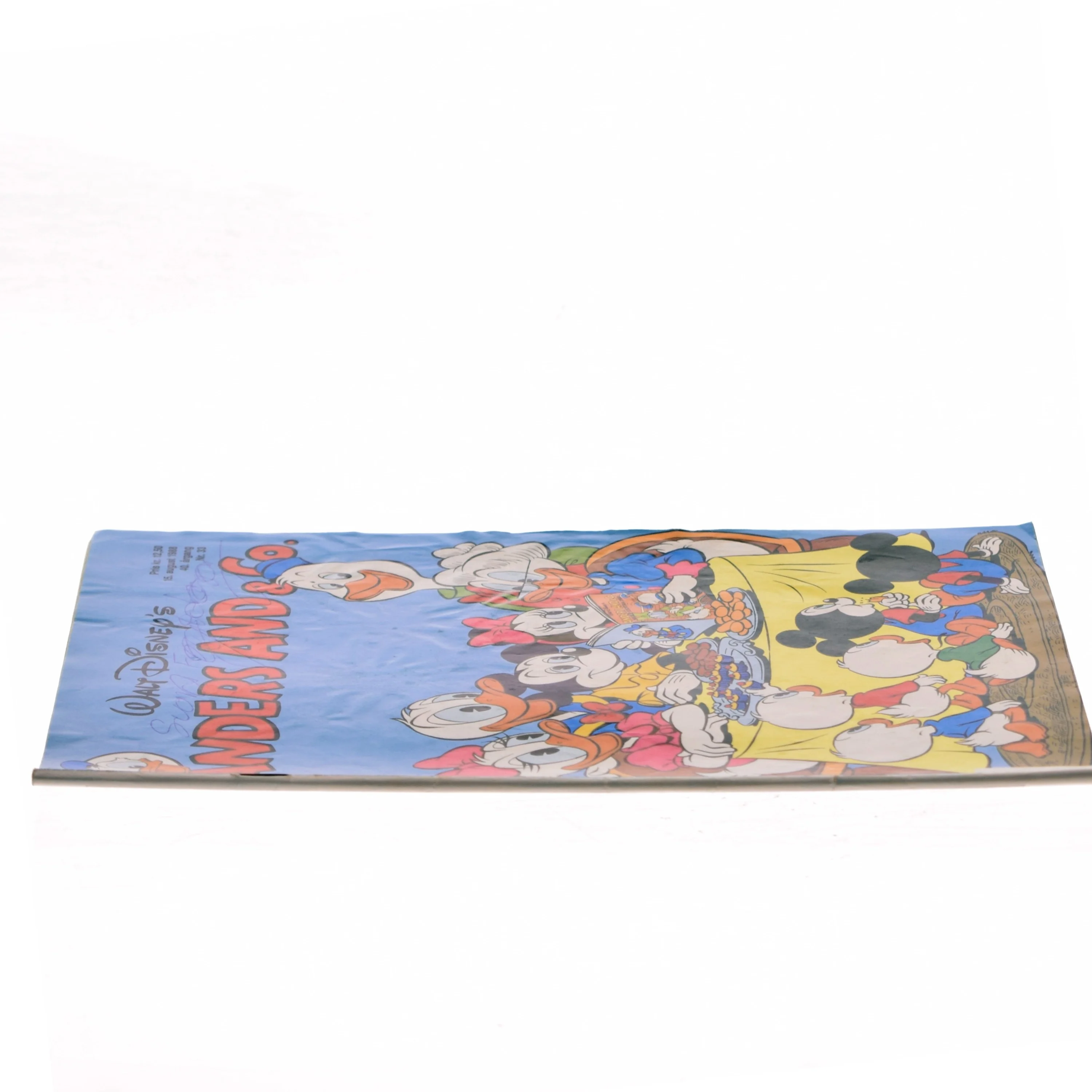 Anders And & Co. (Bog)