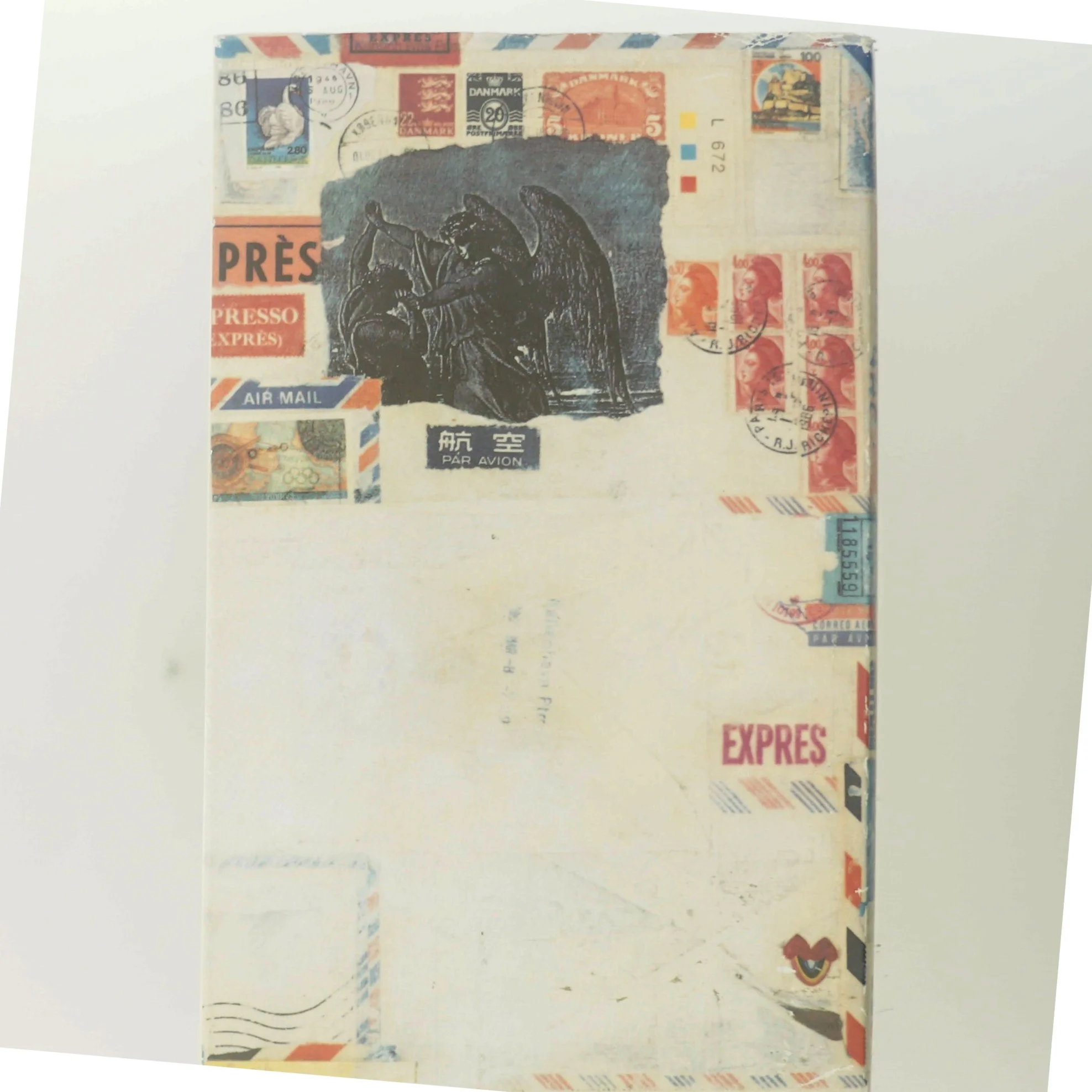 Landskab i to etager af Dea Trier Mørch (Bog) fra Gyldendals Bogklubber