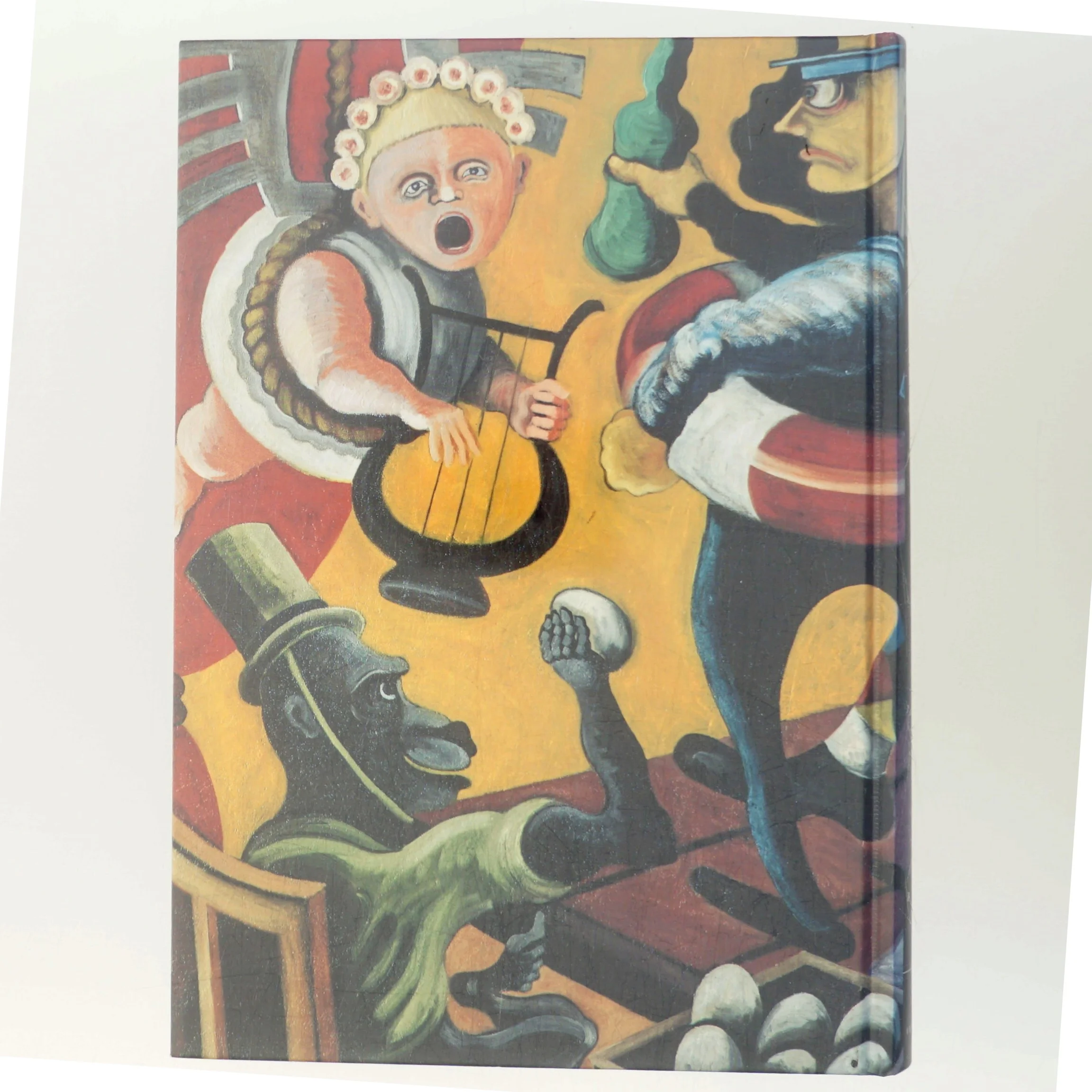 Til hver mands nytte af Jens Engberg (Bog)