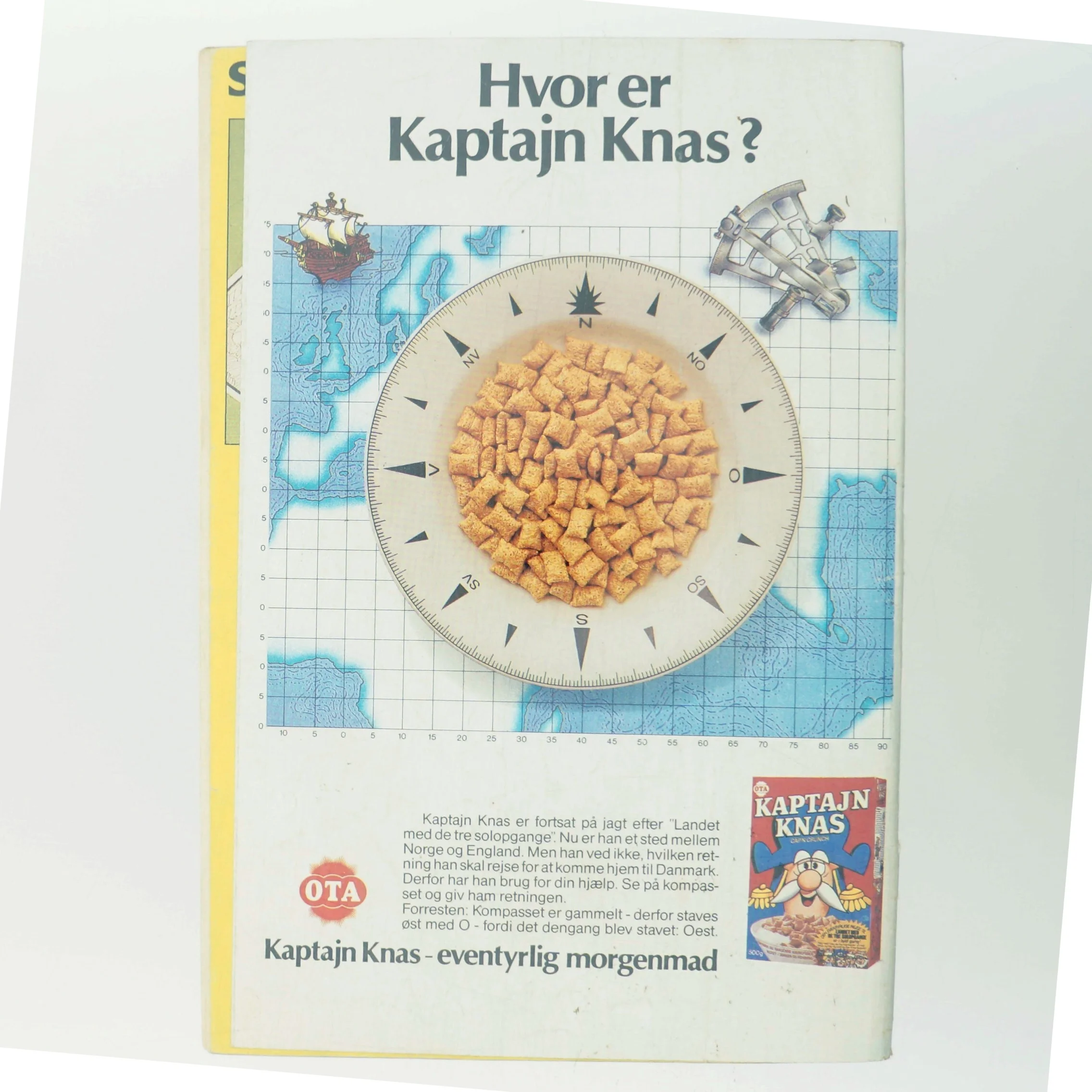 Anders And & Co. (Bog)