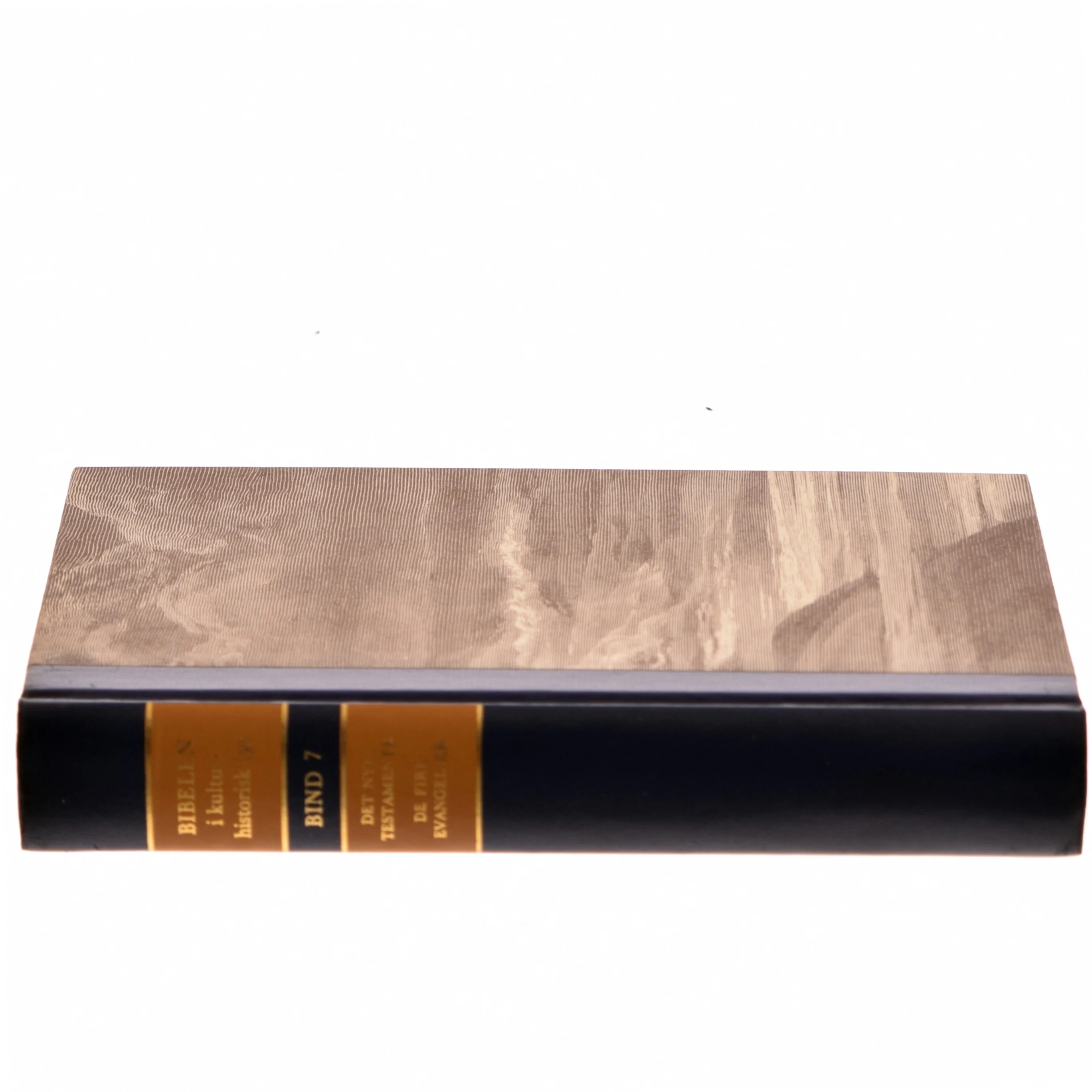 Bibelen i kulturhistorisk lys (Bog)