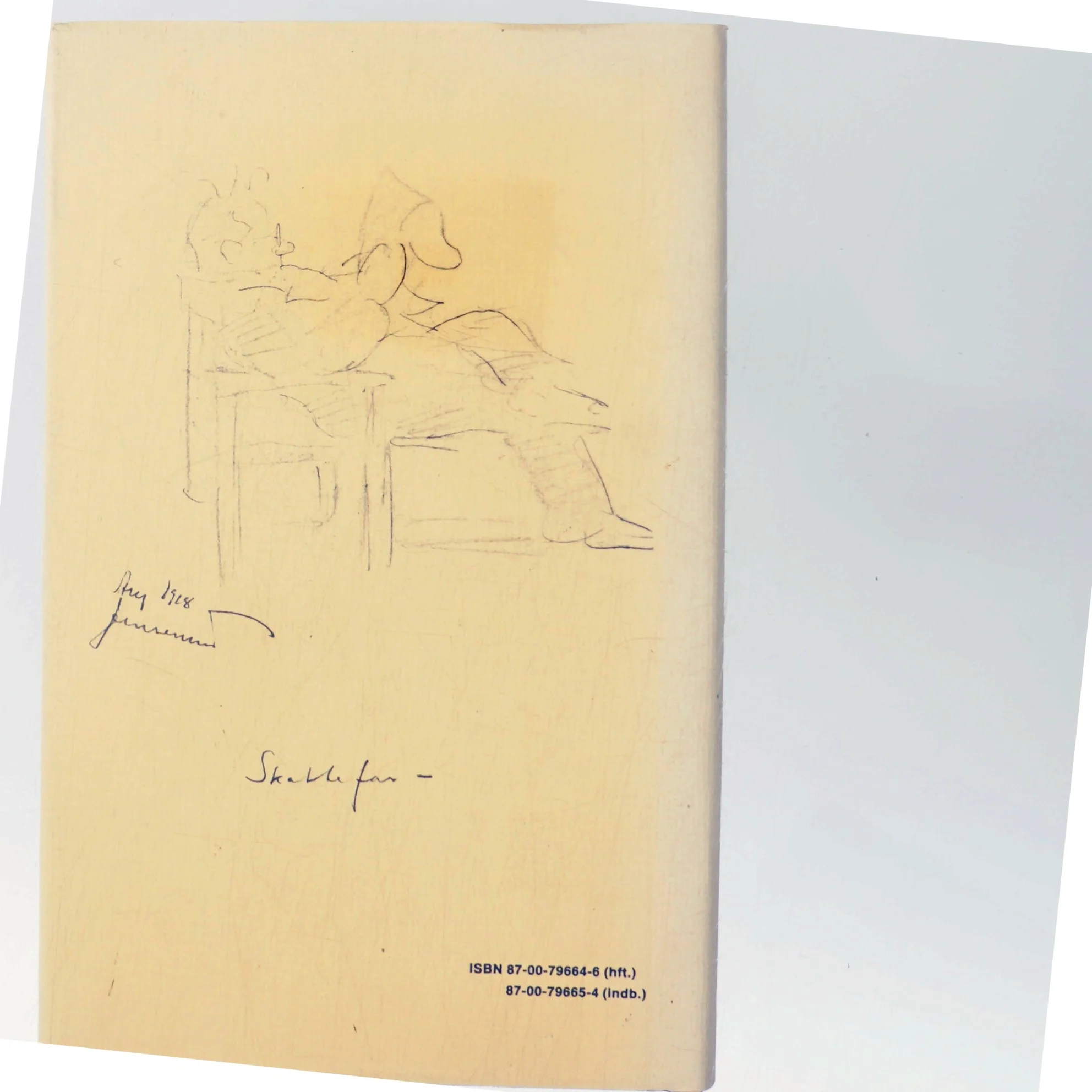 To verdner af Palle Lauring (Bog)