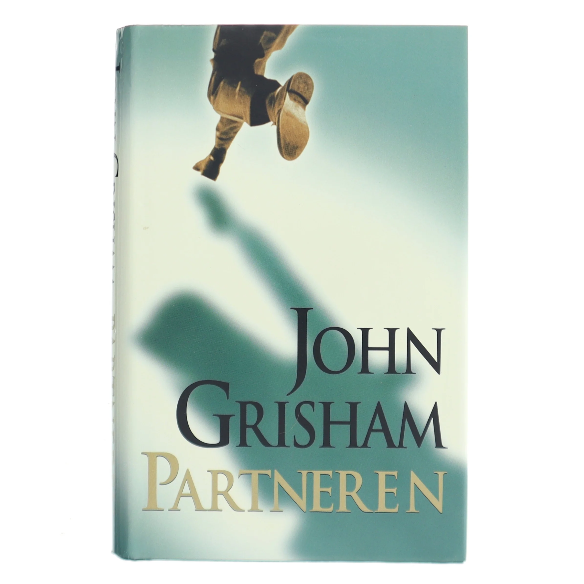 Bogen 'Partneren' af John Grisham fra John Grisham