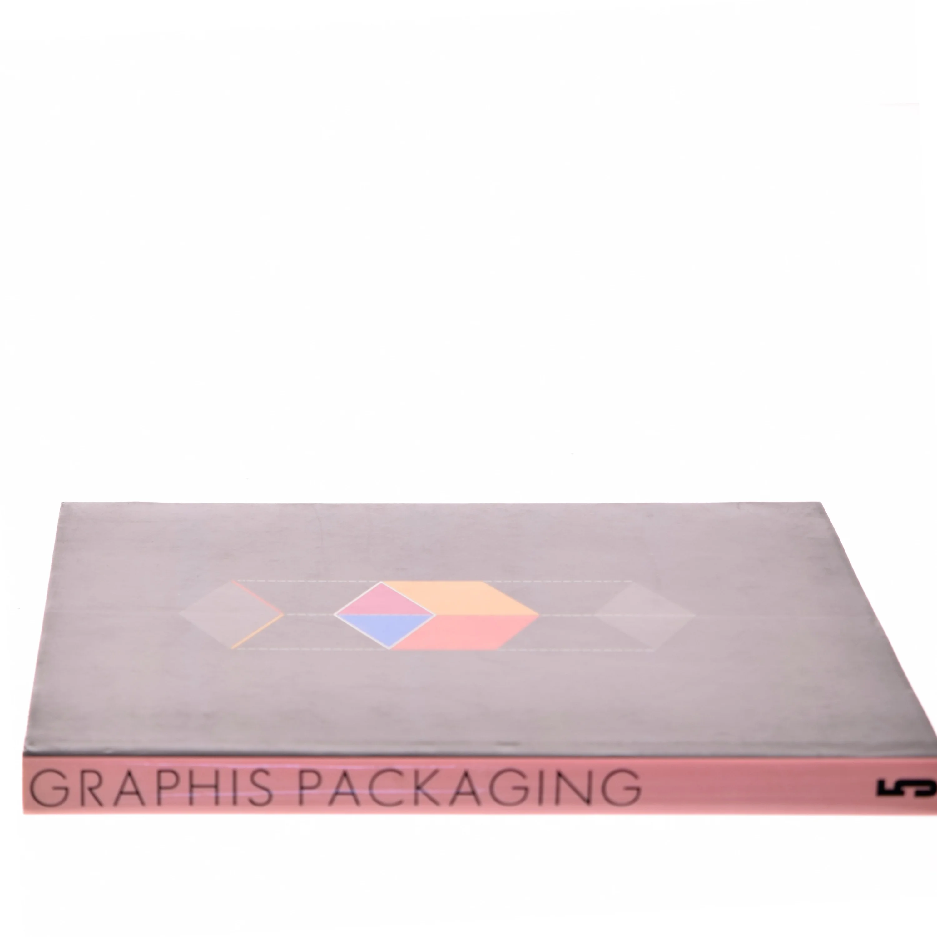 Graphis Packaging 5 (Bog)