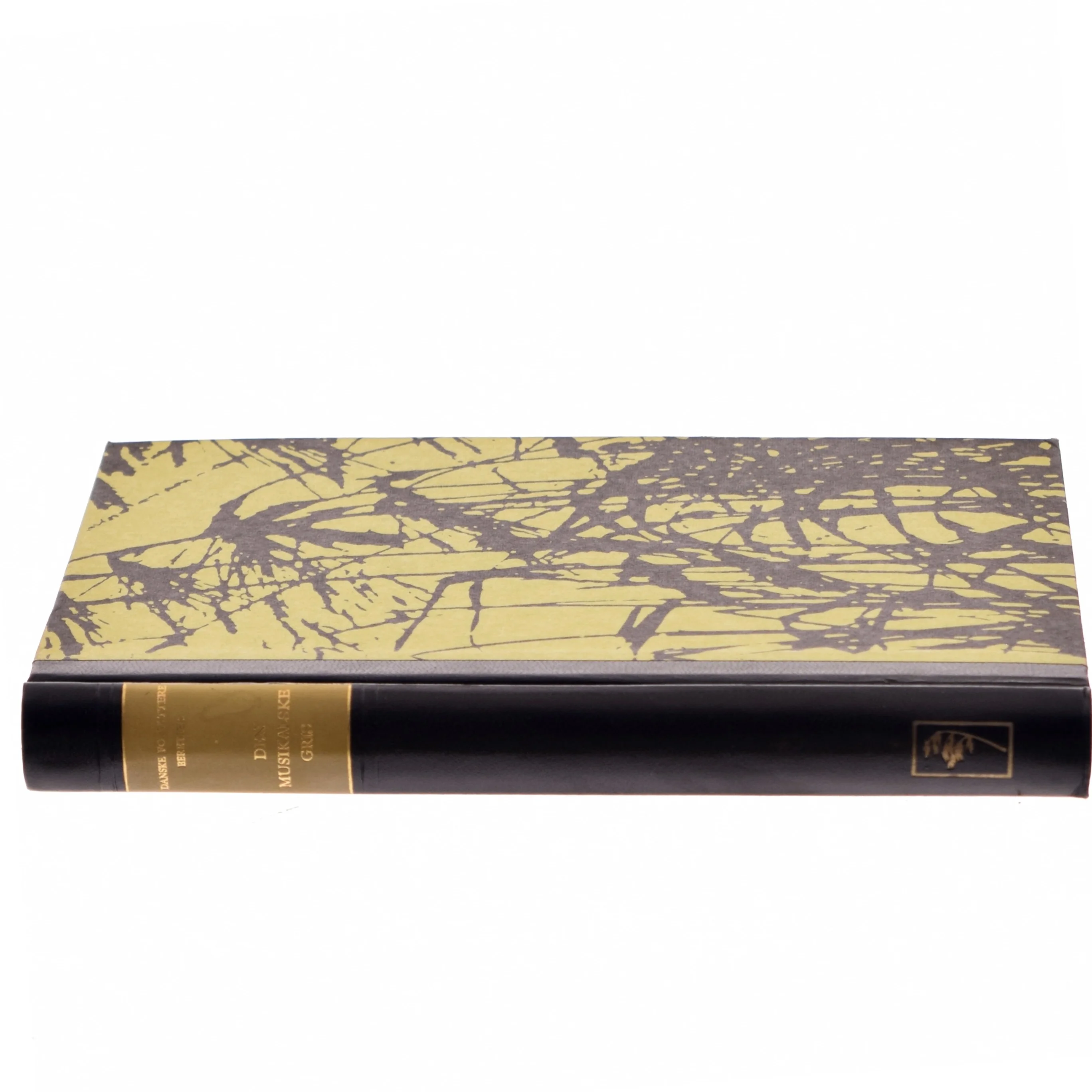 Danske Museer af <Bogens forfattere> (Bog)