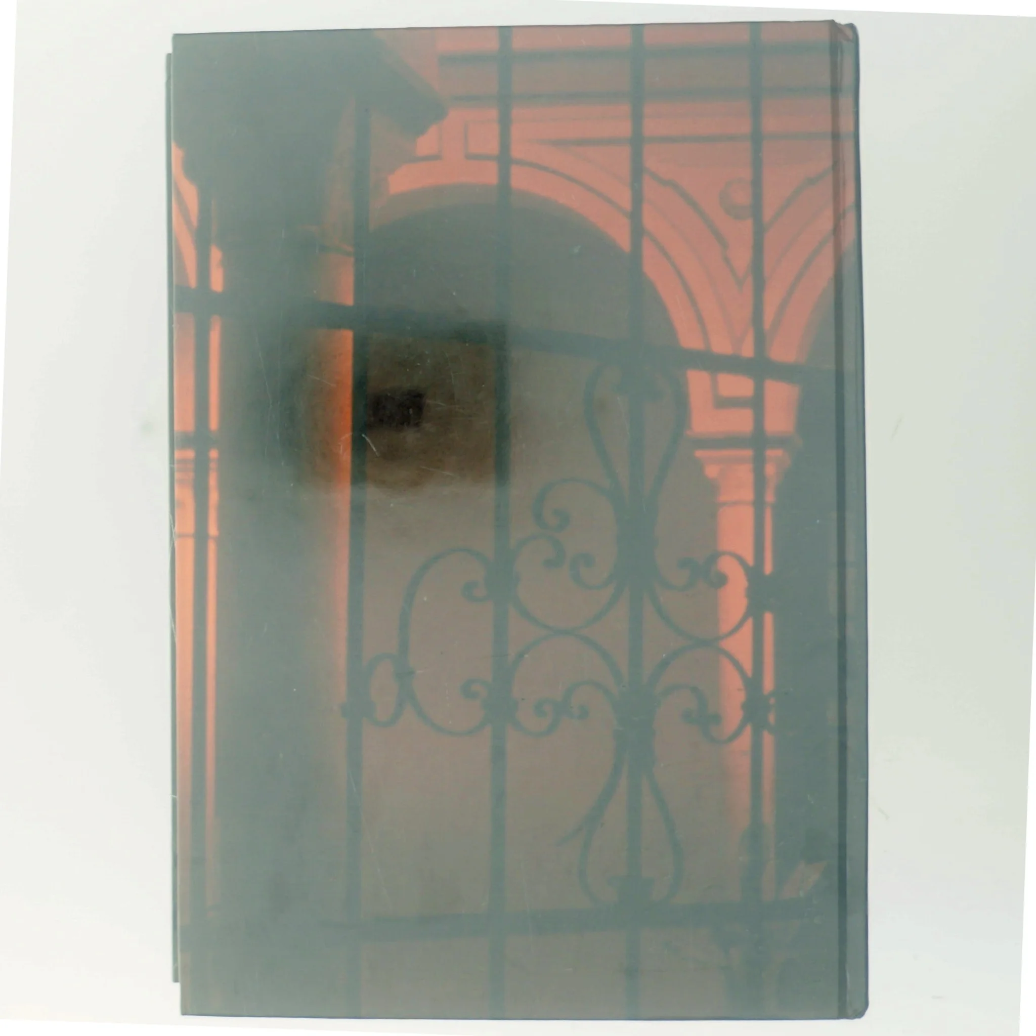 Den Blinde Mand i Sevilla af Robert Wilson