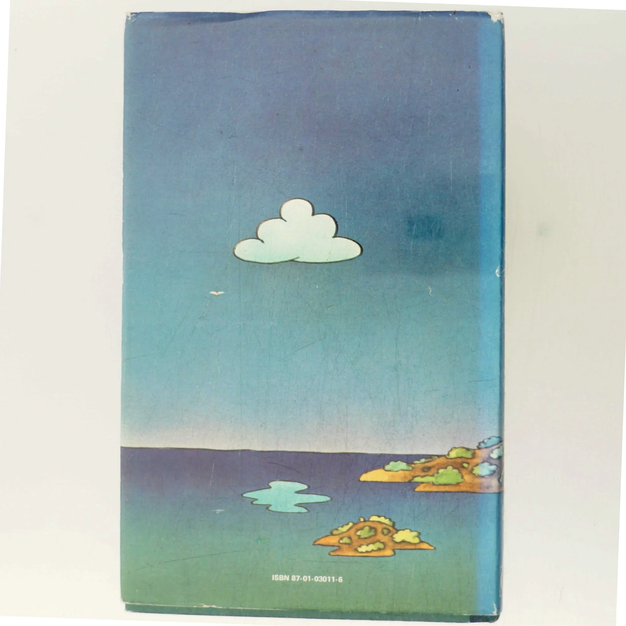 Kunsten at redde livet af Erica Jong (Bog)