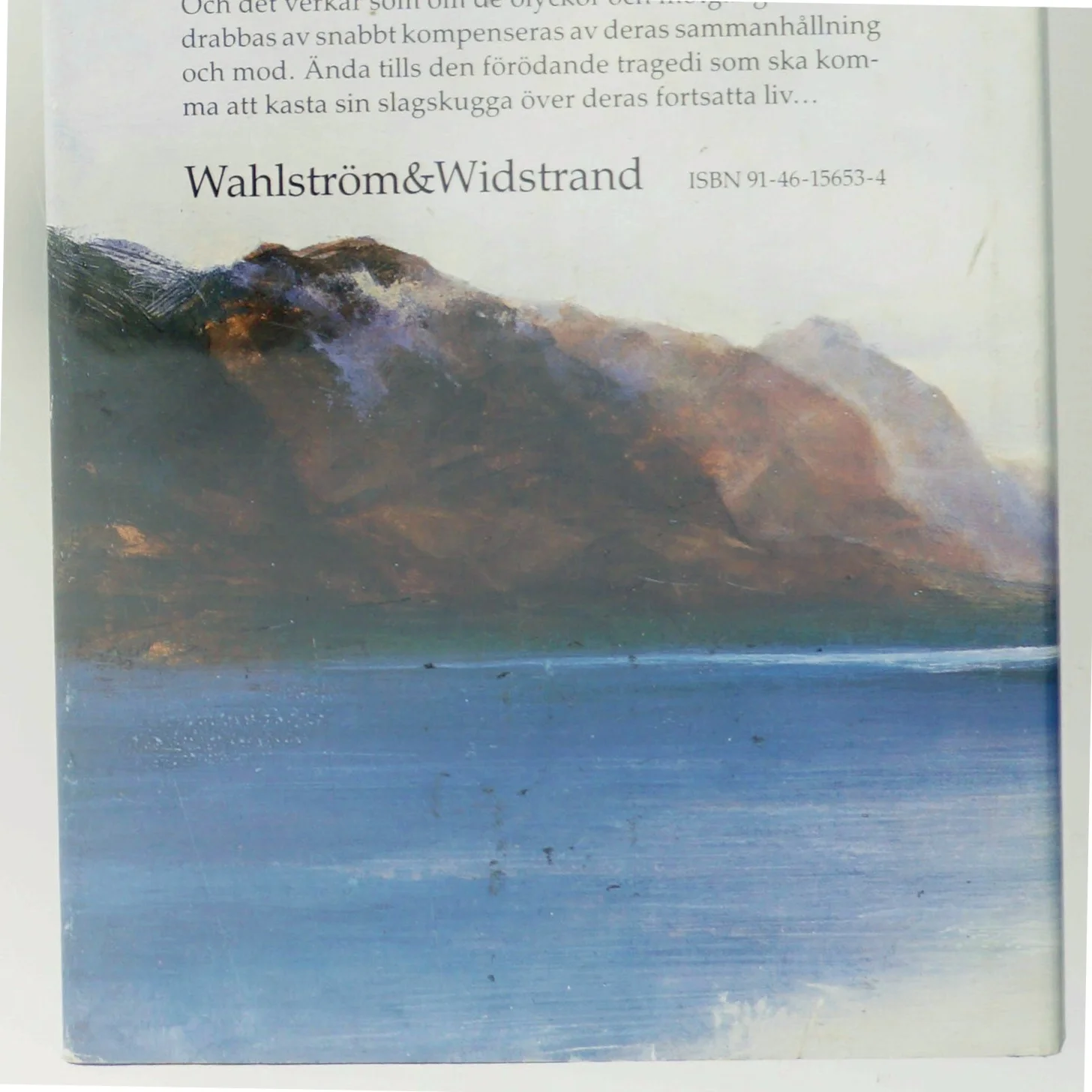 Den Magiska Cirkel af Catherine Gaskin (Bog) fra Wahlström & Widstrand