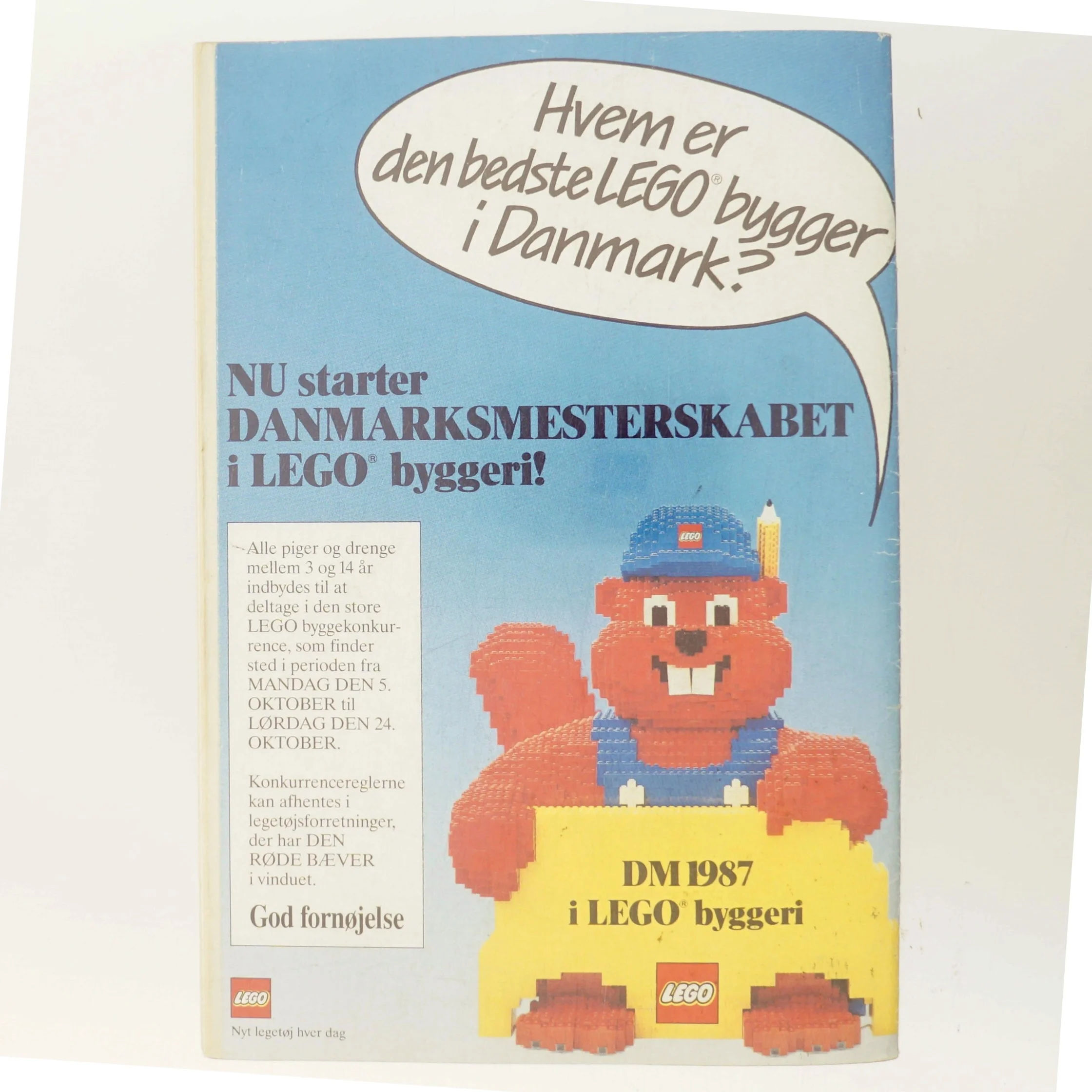 Anders And & Co. (Bog)