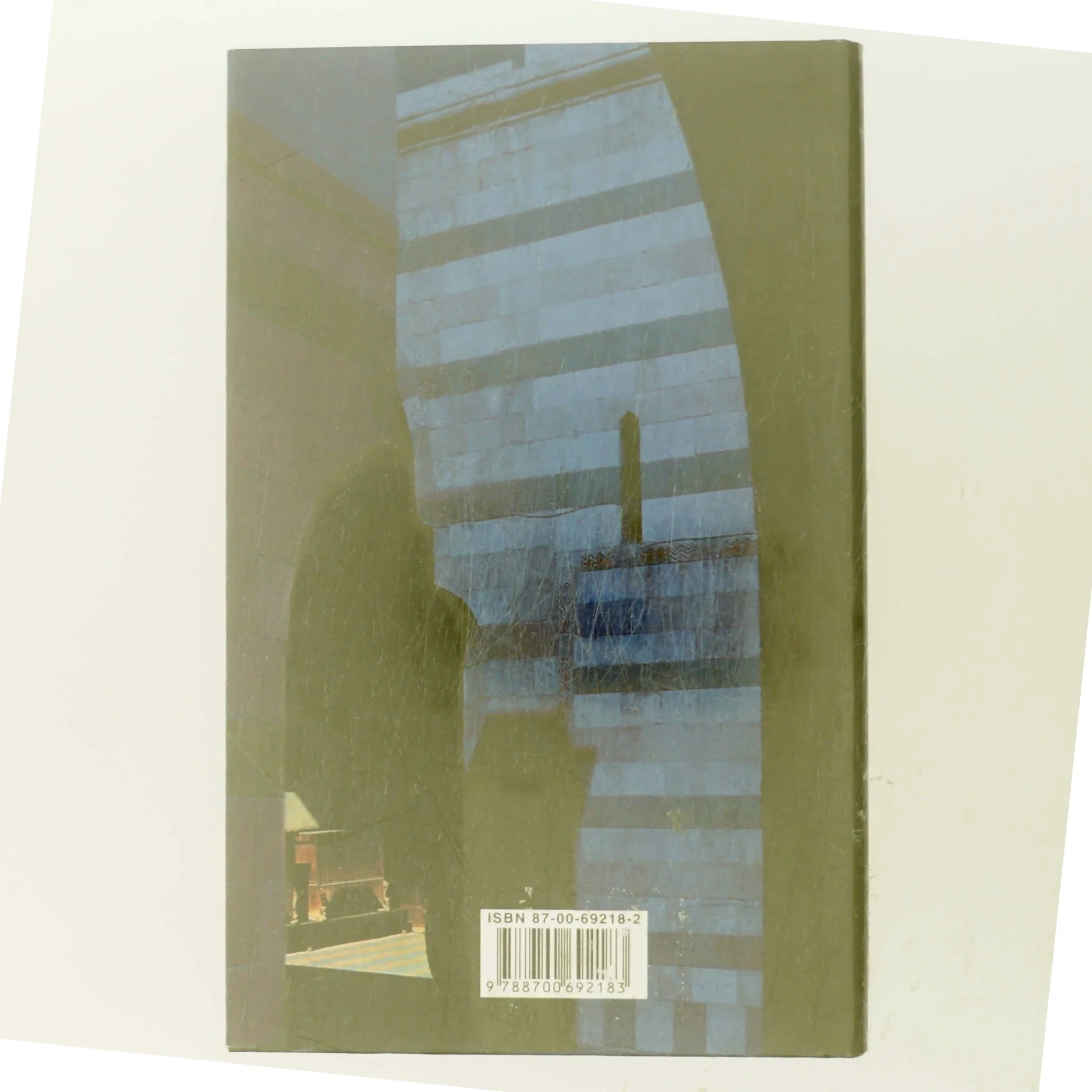 Der hvor månen ligger ned : roman af Iselin C. Hermann (Bog)