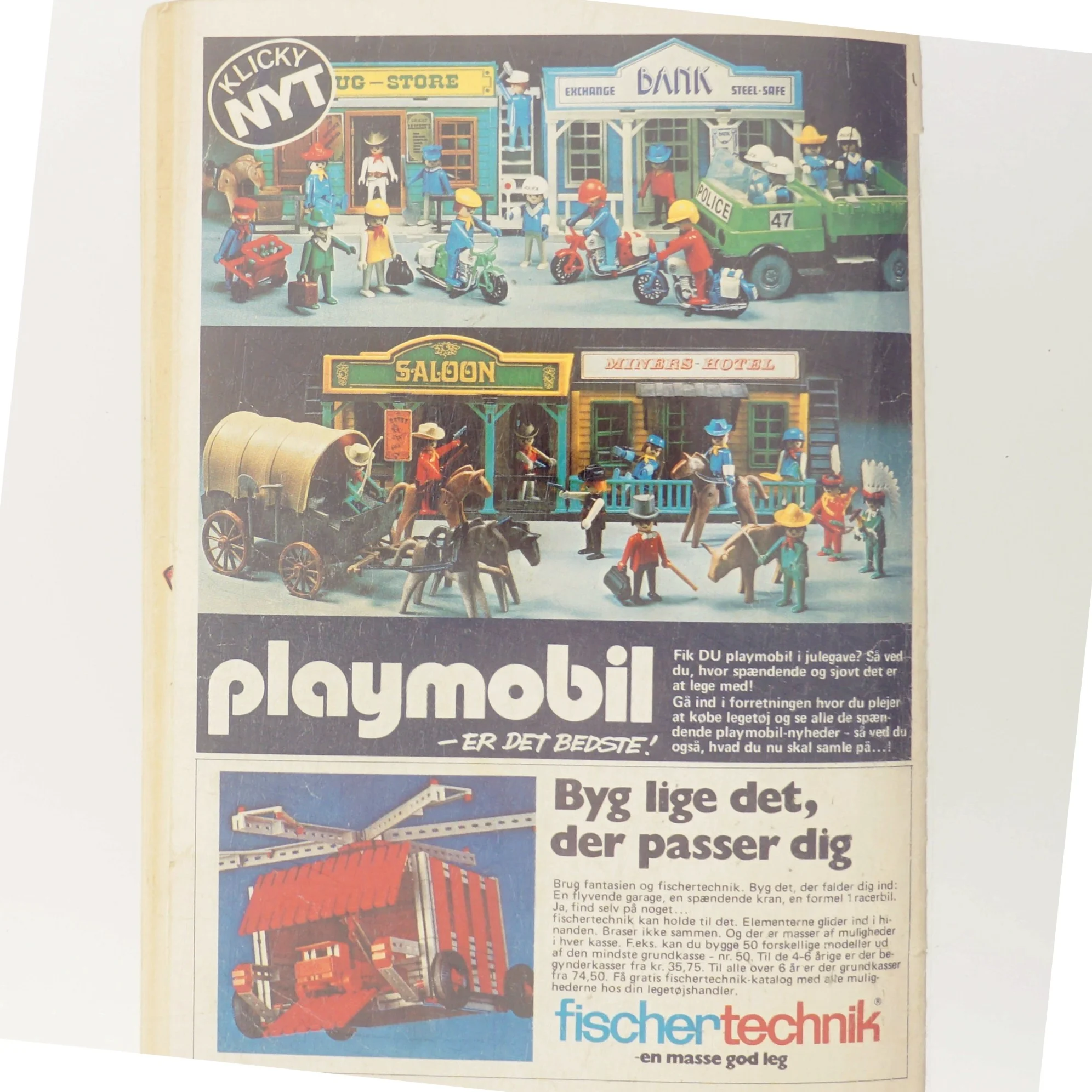 Anders And & Co. (Bog)