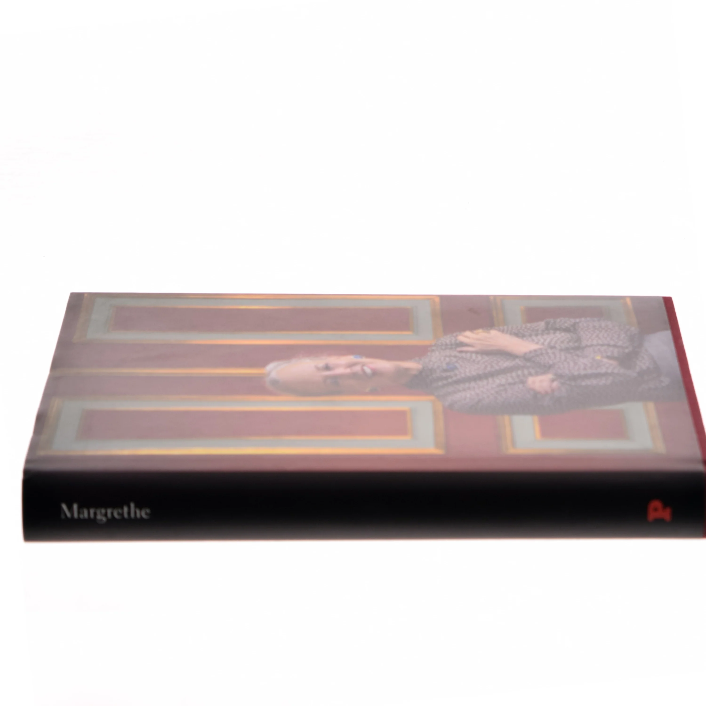 Margrethe af <Bog ikke angivet> (Bog)