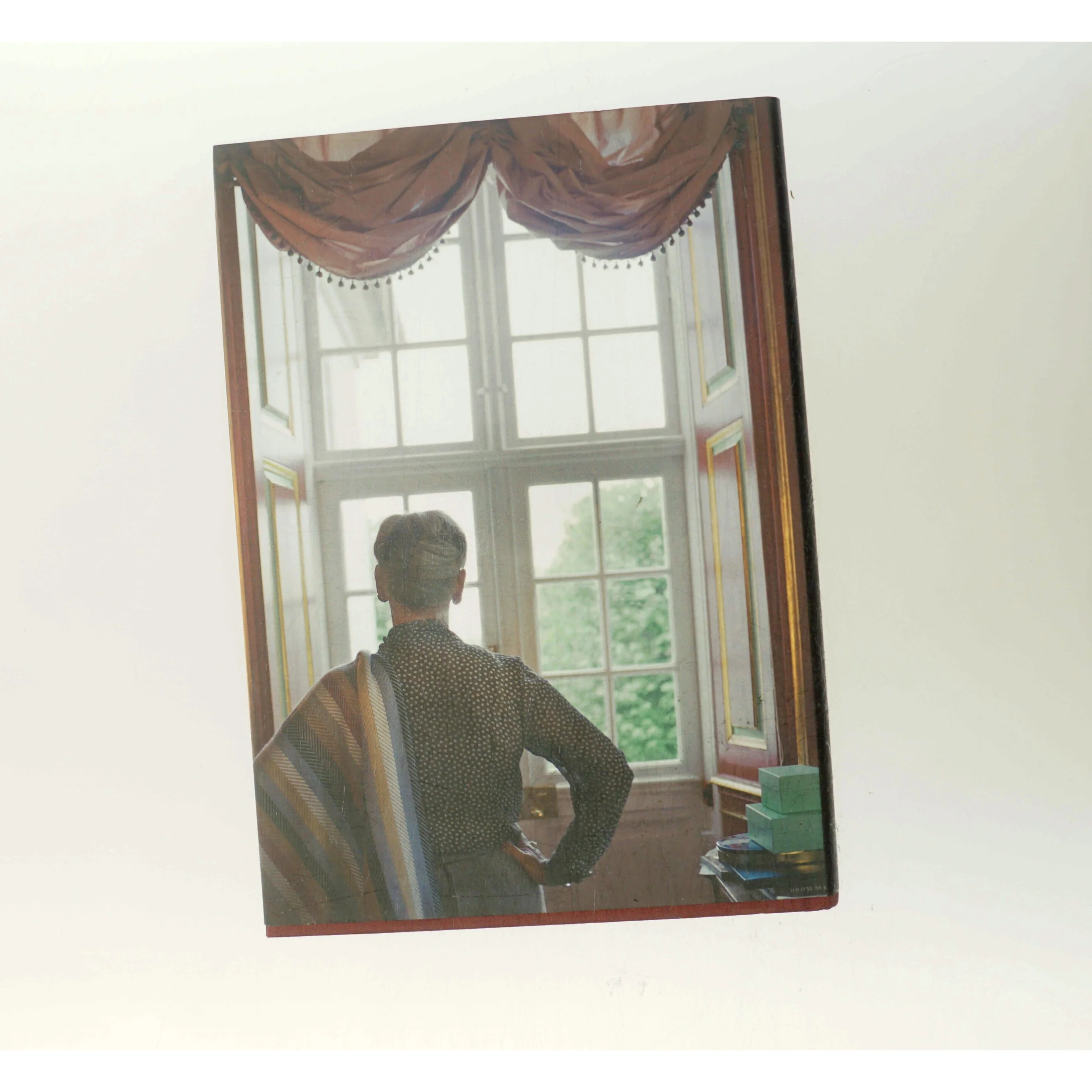 Margrethe af <Bog ikke angivet> (Bog)