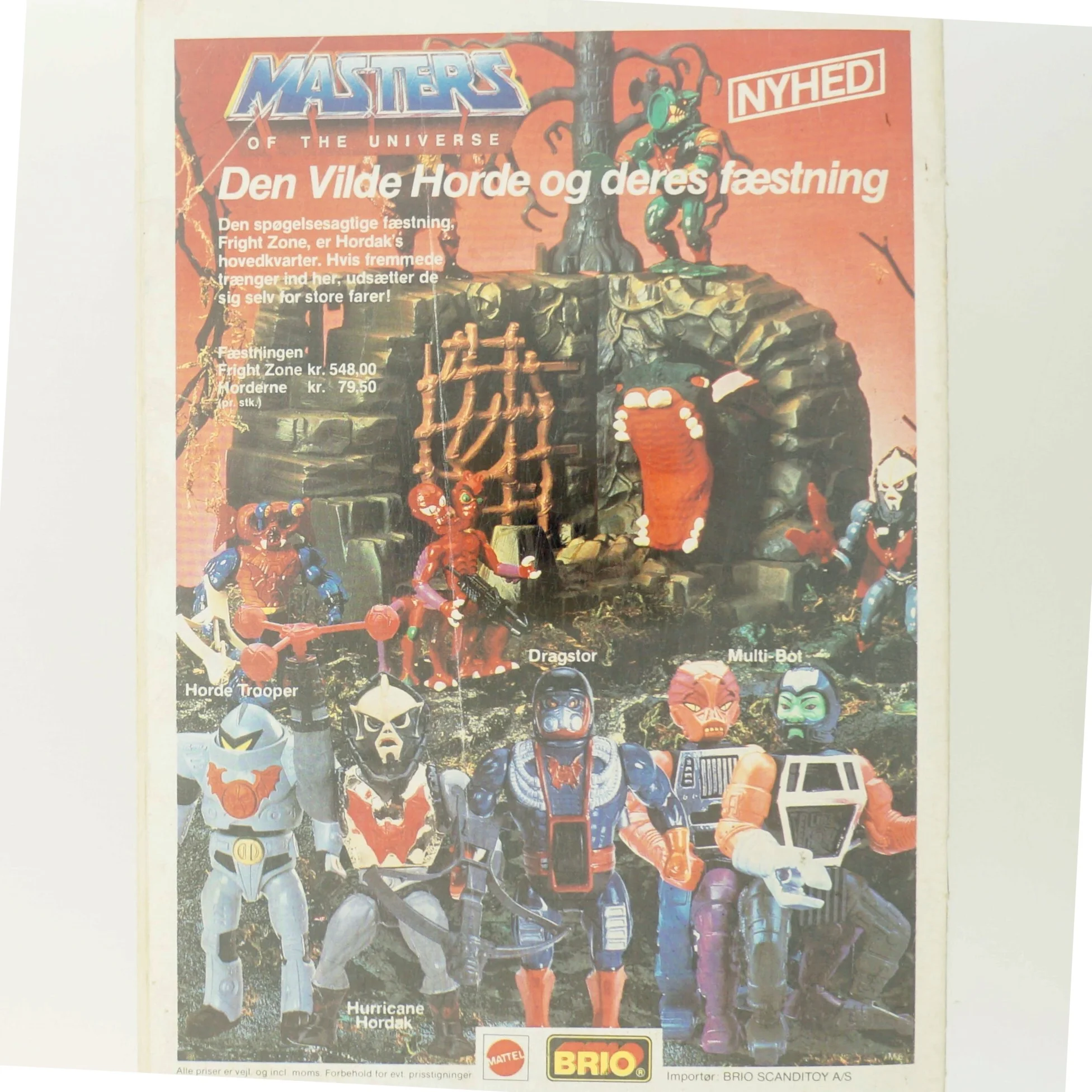 Anders And & Co. af Ukendt (Bog)