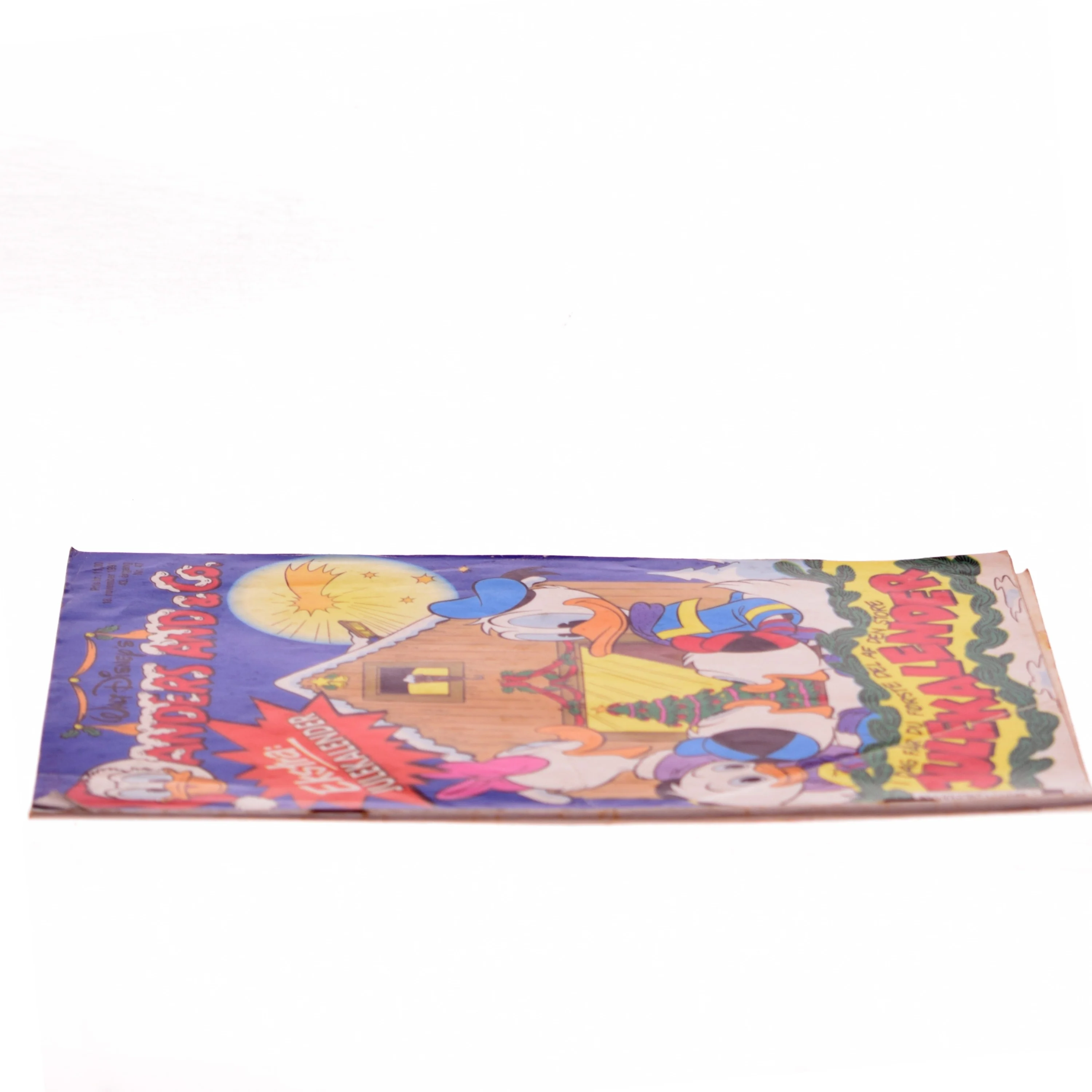 Anders And & Co. (Bog)