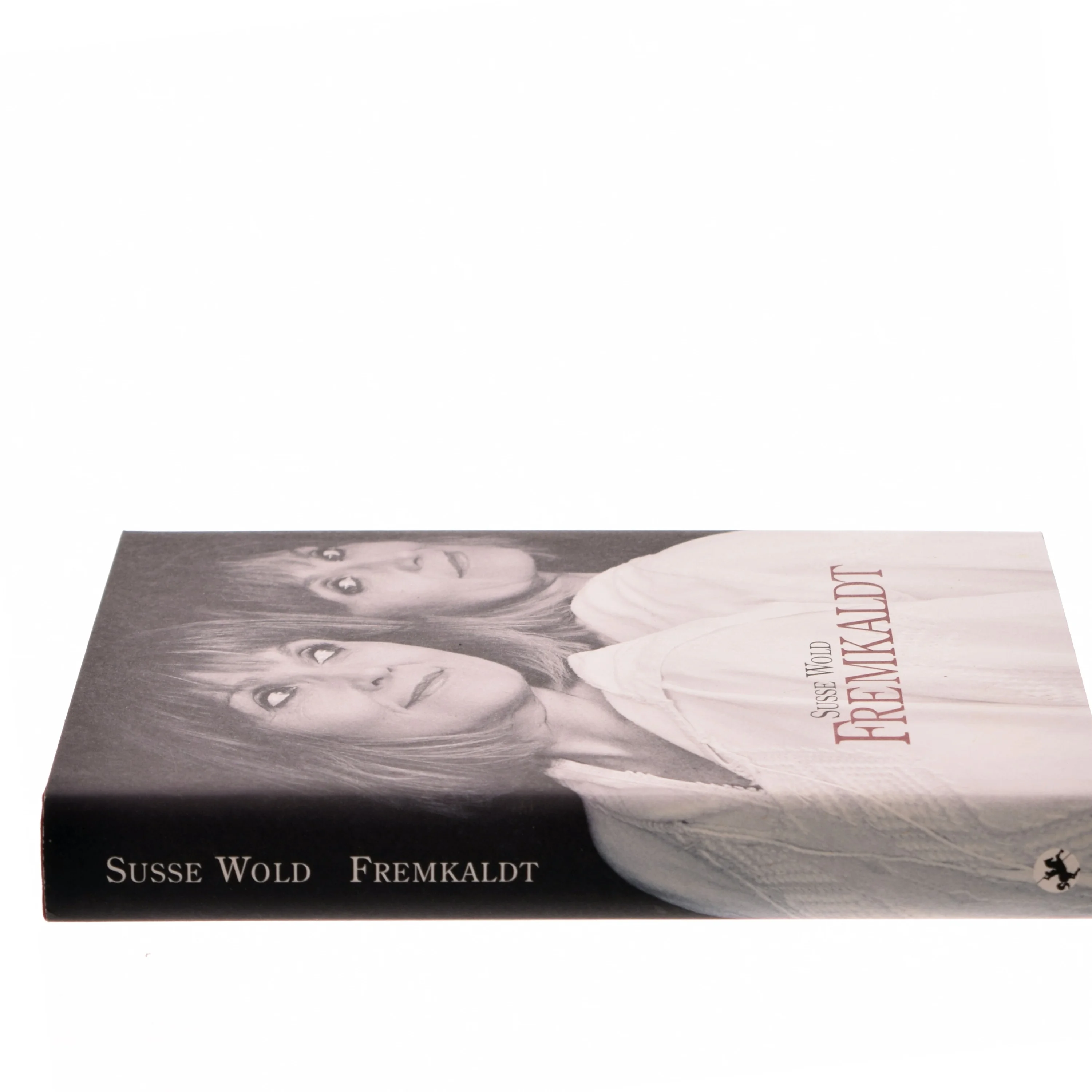 Fremkaldt af Susse Wold (Bog)