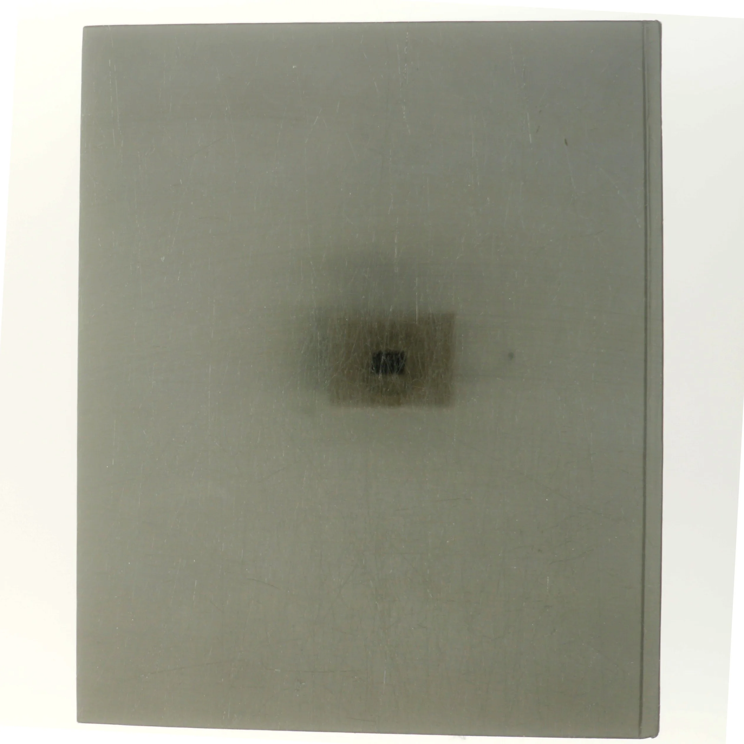 Volcano af <Bog ikke angivet> (Bog)