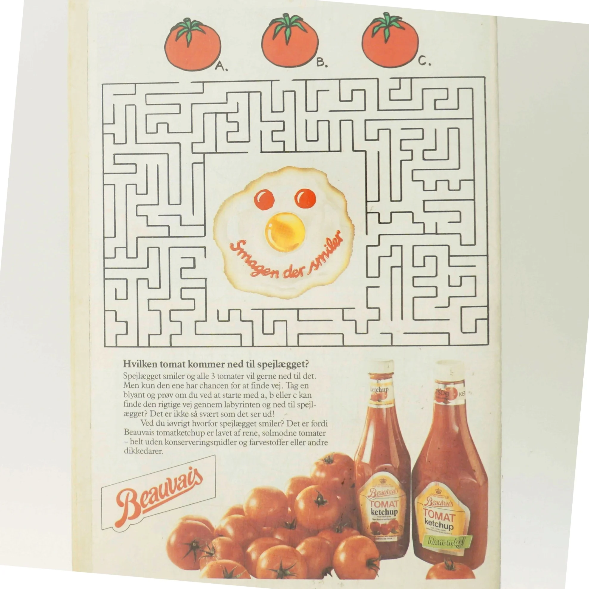 Anders And & Co. af Ukendt (Bog)